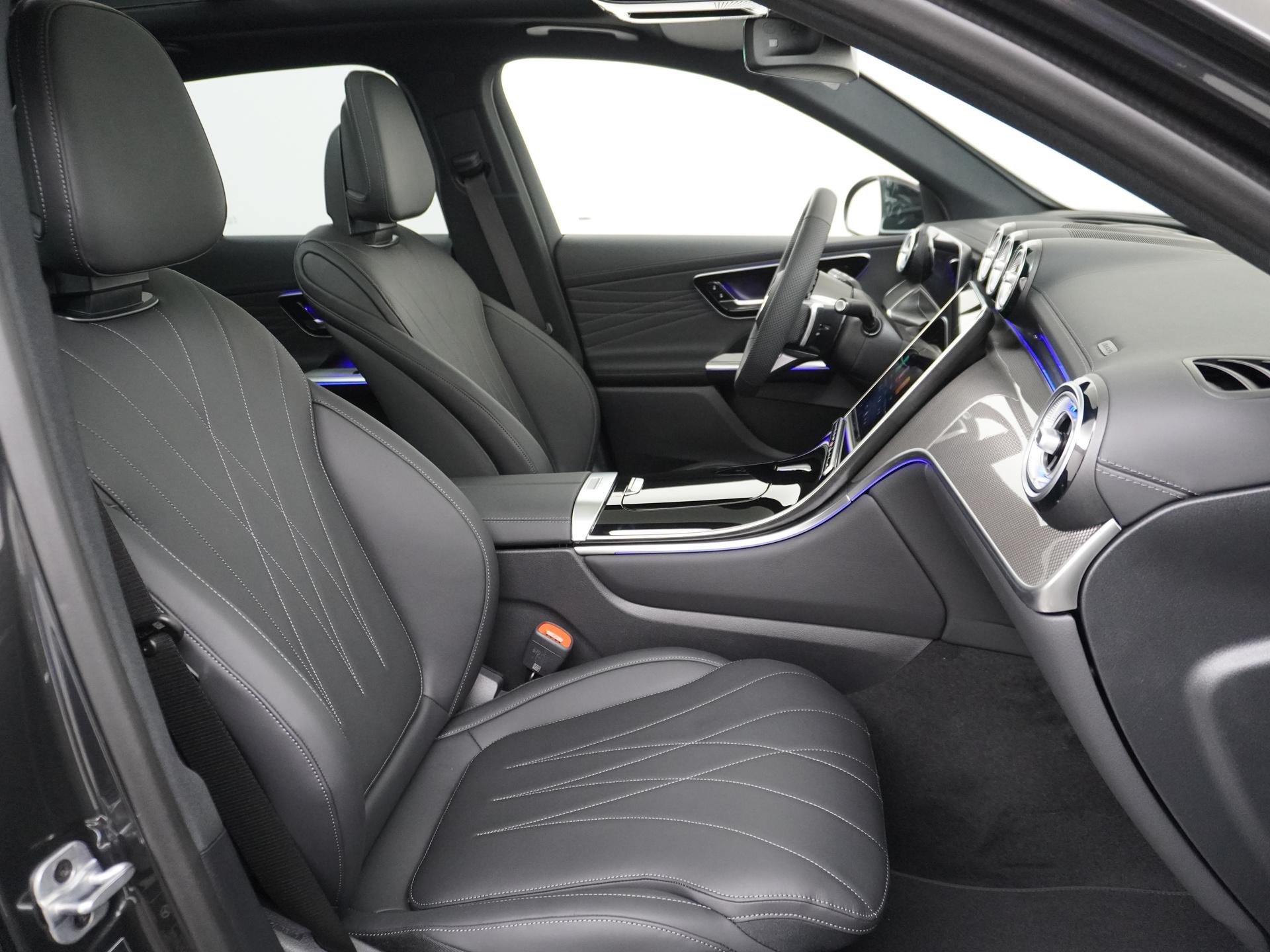 Mercedes-Benz GLC 400e 4MATIC Sport Edition 50