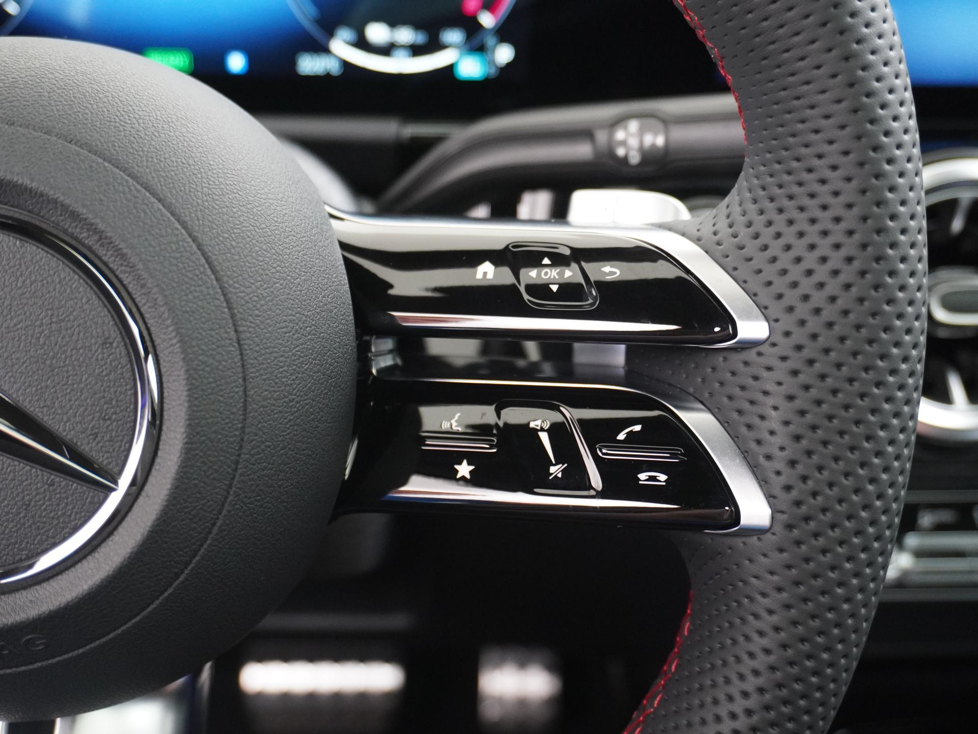 Mercedes-Benz GLA 250 e Business Solution AMG 32