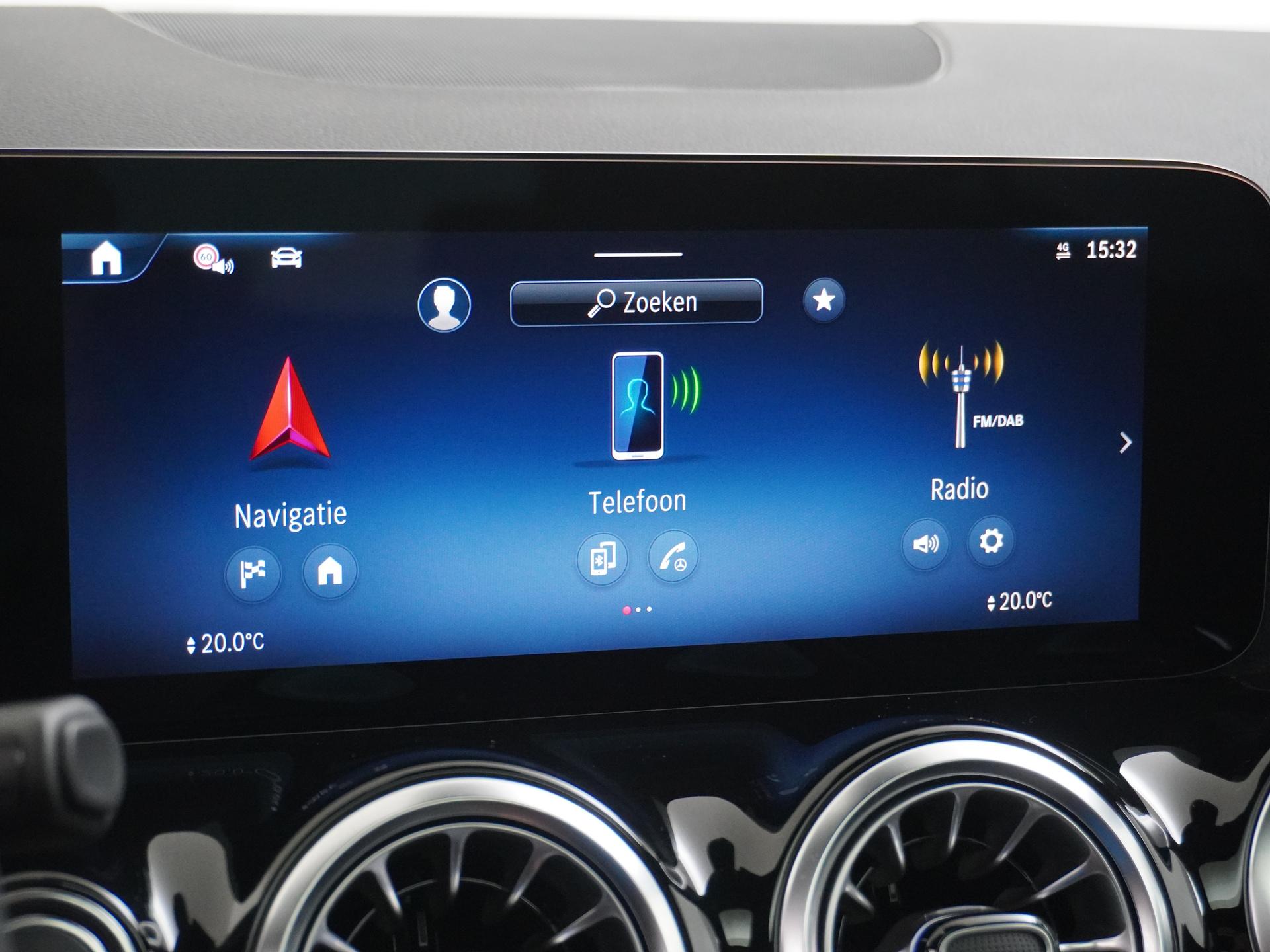 Mercedes-Benz GLA 250 e Business Solution AMG 36