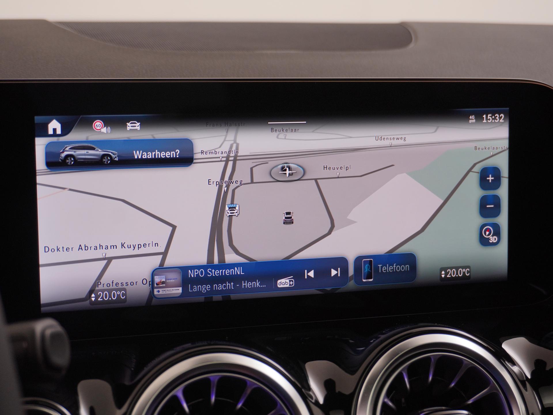 Mercedes-Benz GLA 250 e Business Solution AMG 39