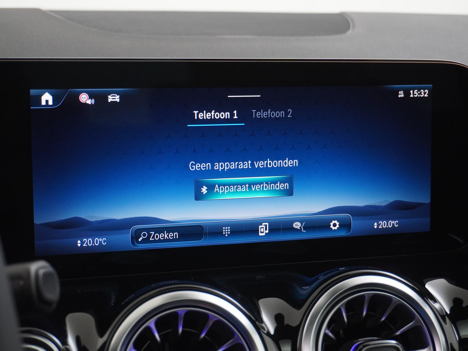 Mercedes-Benz GLA 250 e Business Solution AMG 40