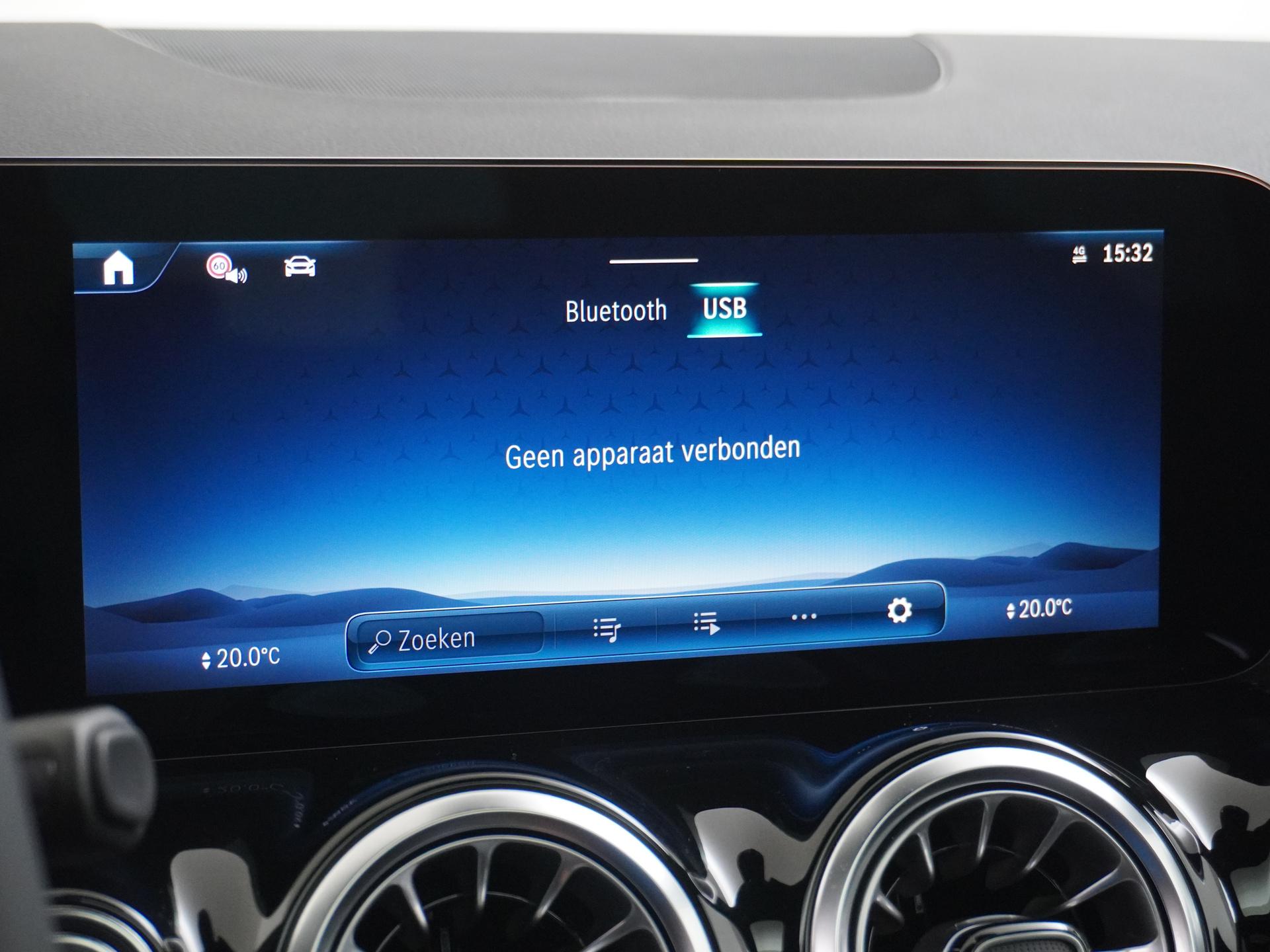 Mercedes-Benz GLA 250 e Business Solution AMG 42