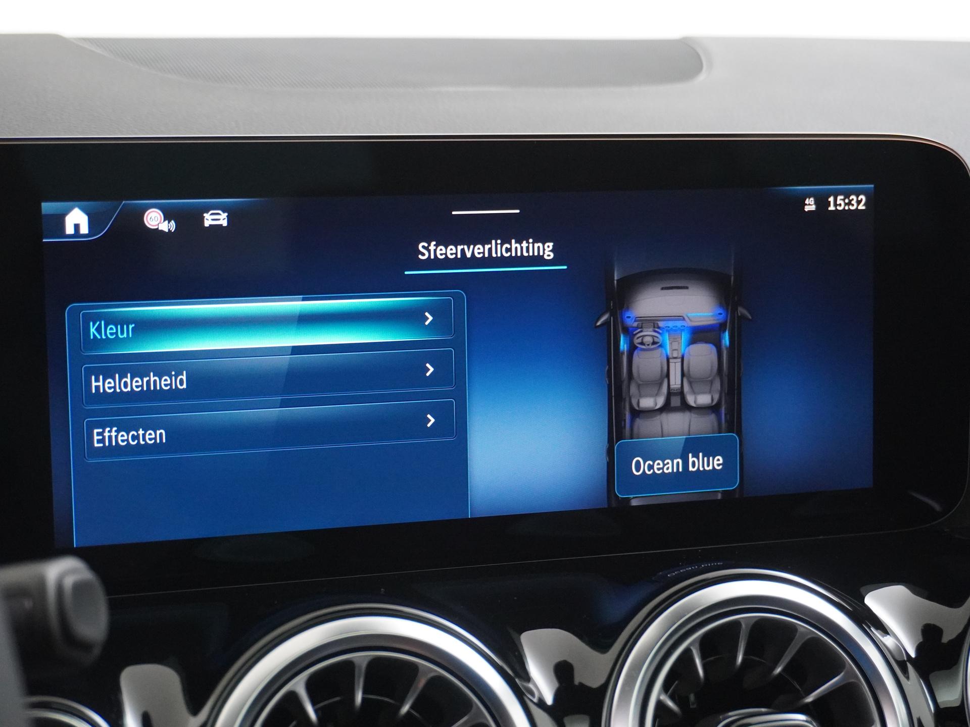 Mercedes-Benz GLA 250 e Business Solution AMG 43