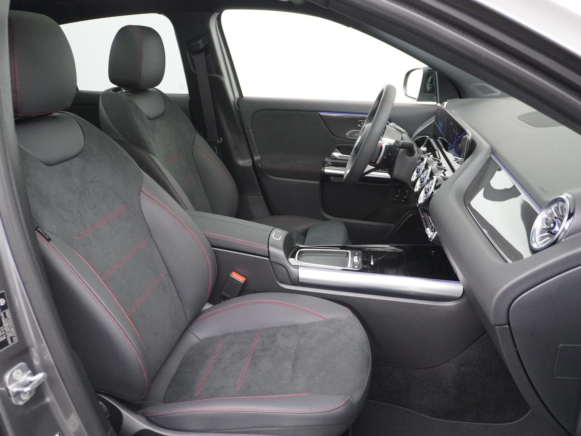 Mercedes-Benz GLA 250 e Business Solution AMG 46