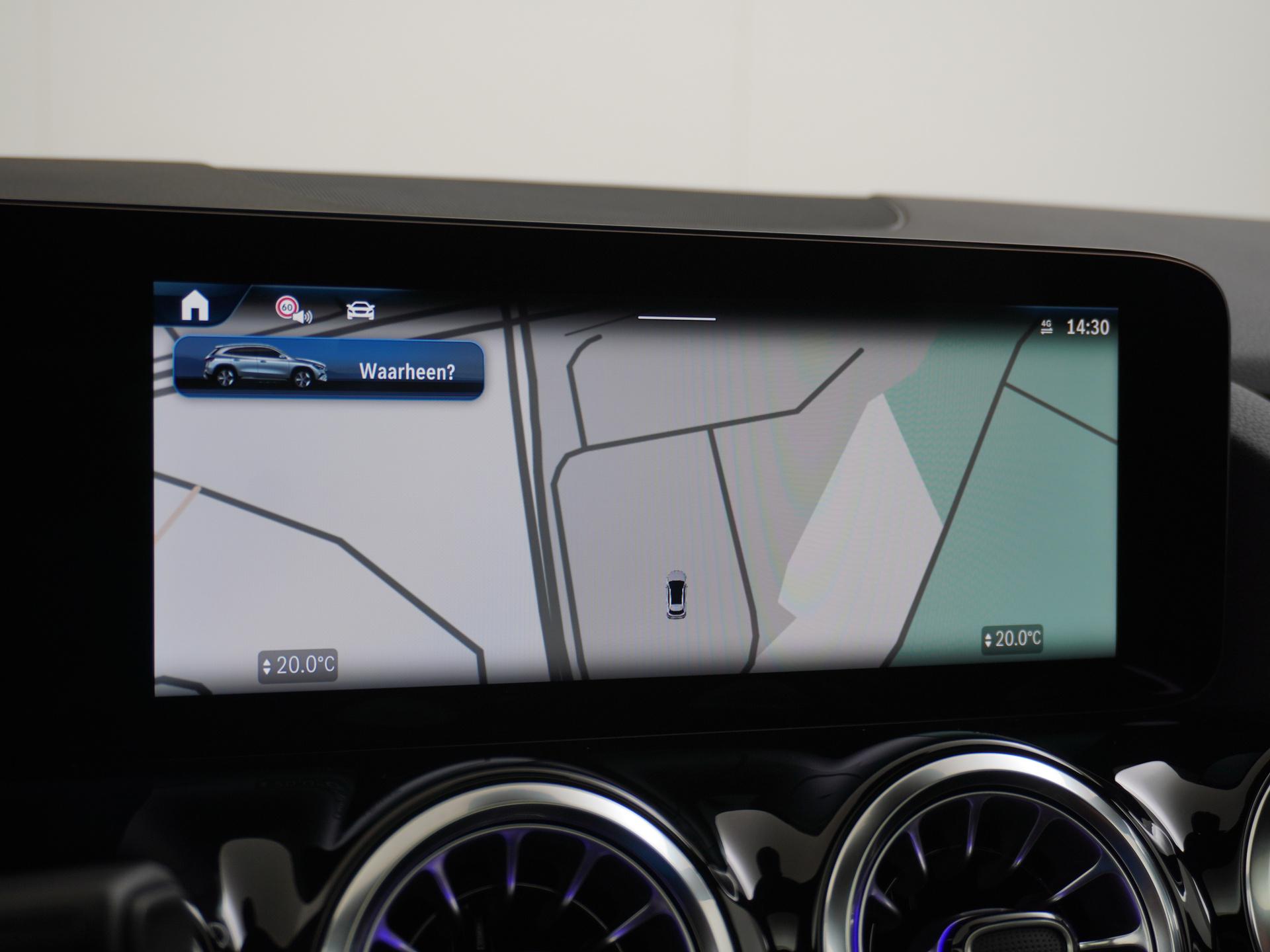 Mercedes-Benz GLA 250 e Business Solution AMG 38