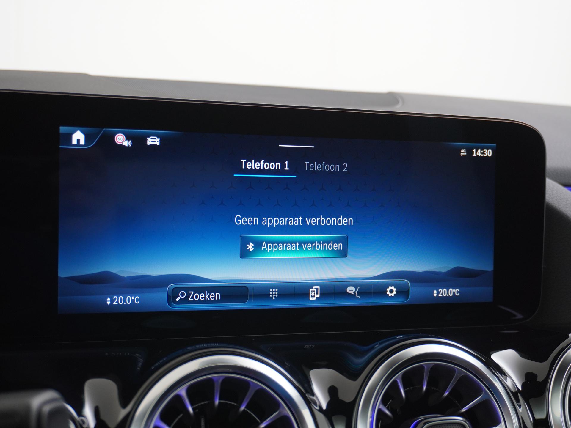 Mercedes-Benz GLA 250 e Business Solution AMG 39