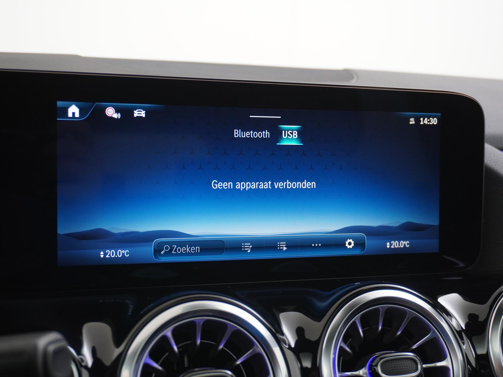 Mercedes-Benz GLA 250 e Business Solution AMG 41