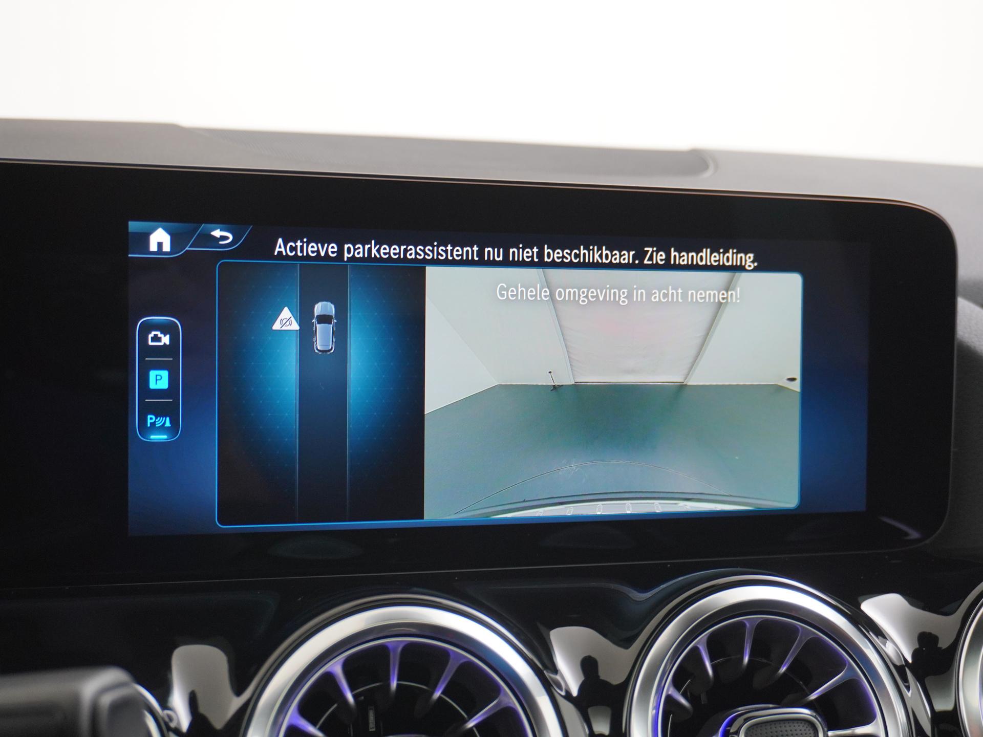 Mercedes-Benz GLA 250 e Business Solution AMG 43