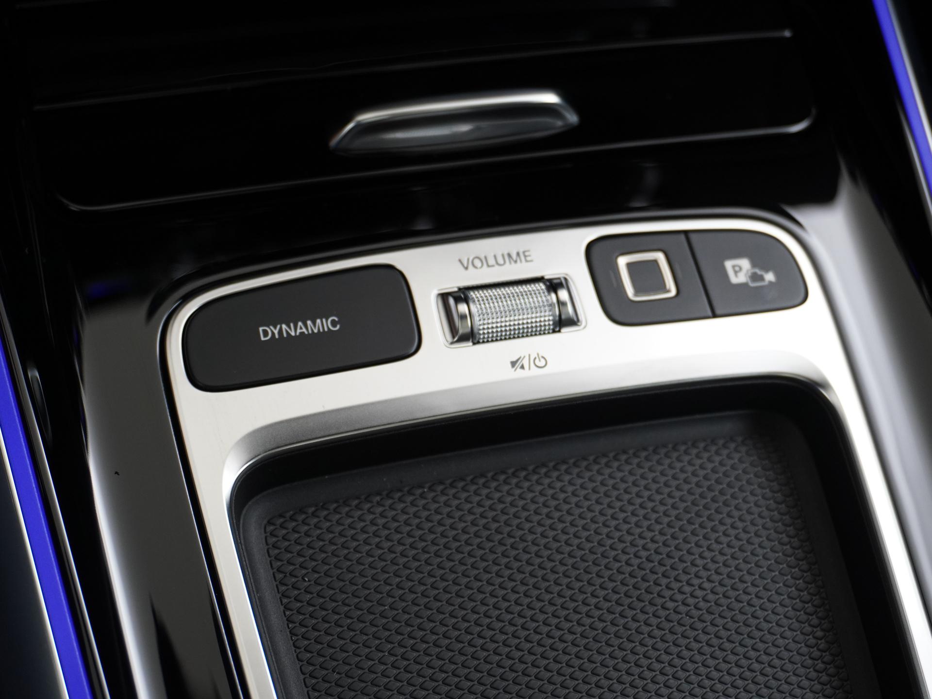 Mercedes-Benz GLA 250 e Business Solution AMG 45