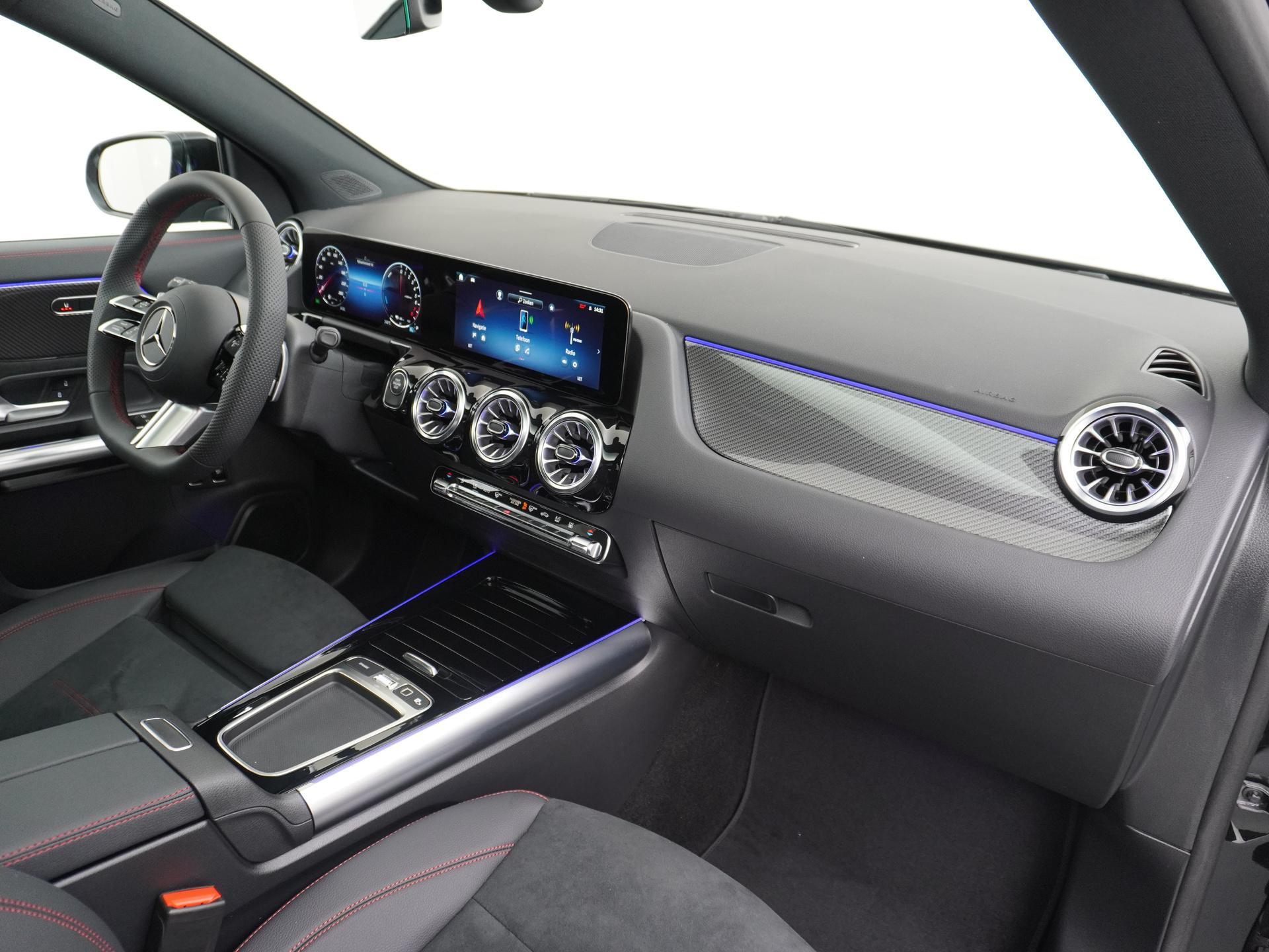 Mercedes-Benz GLA 250 e Business Solution AMG 46