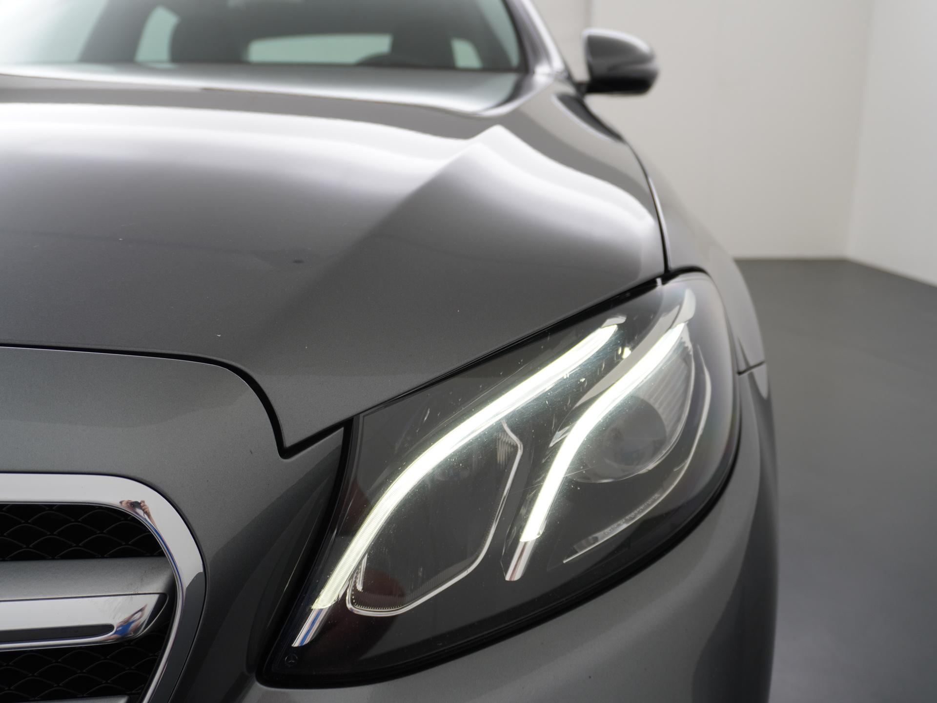 Mercedes-Benz E-Klasse 350 e 15