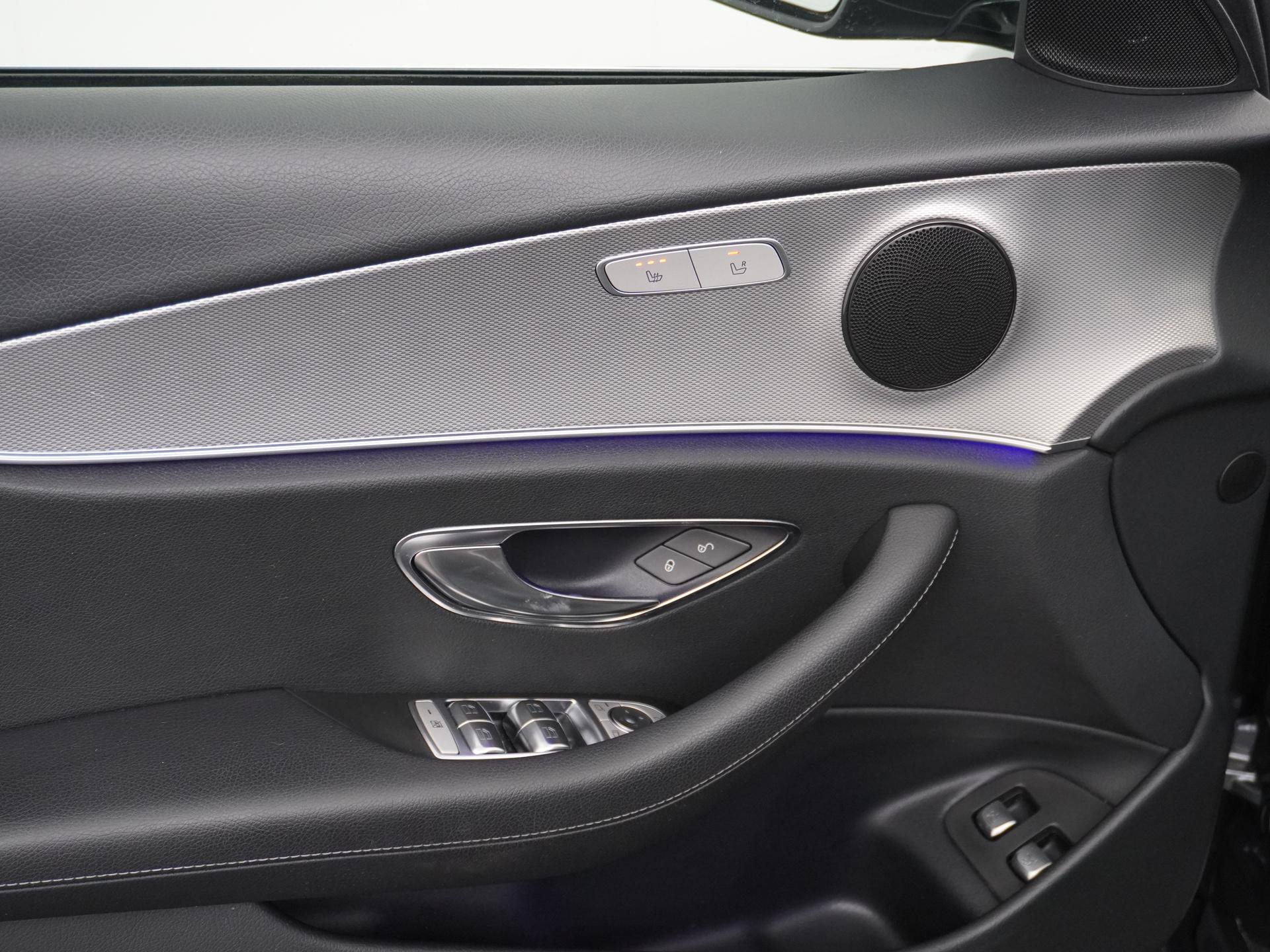 Mercedes-Benz E-Klasse 350 e 17