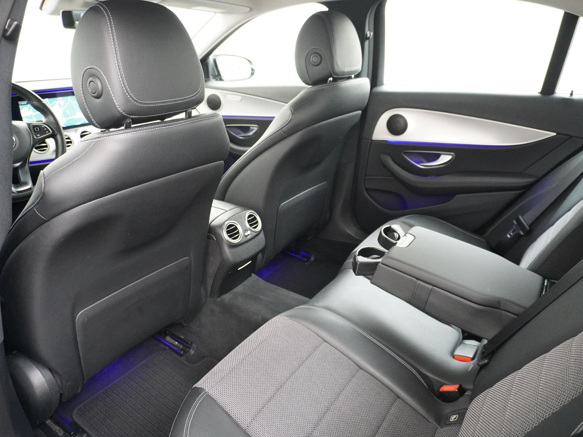 Mercedes-Benz E-Klasse 350 e 18