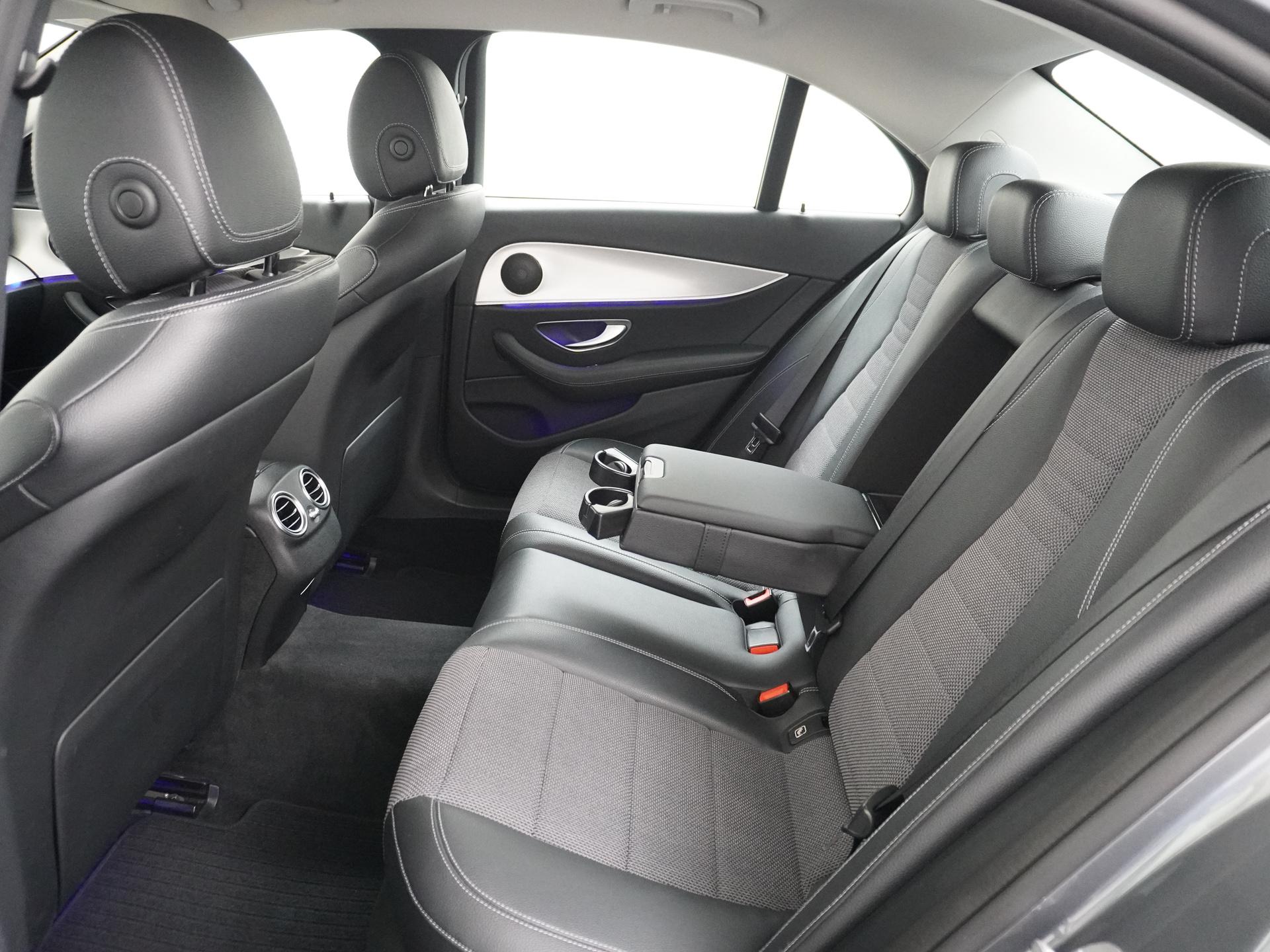 Mercedes-Benz E-Klasse 350 e 19