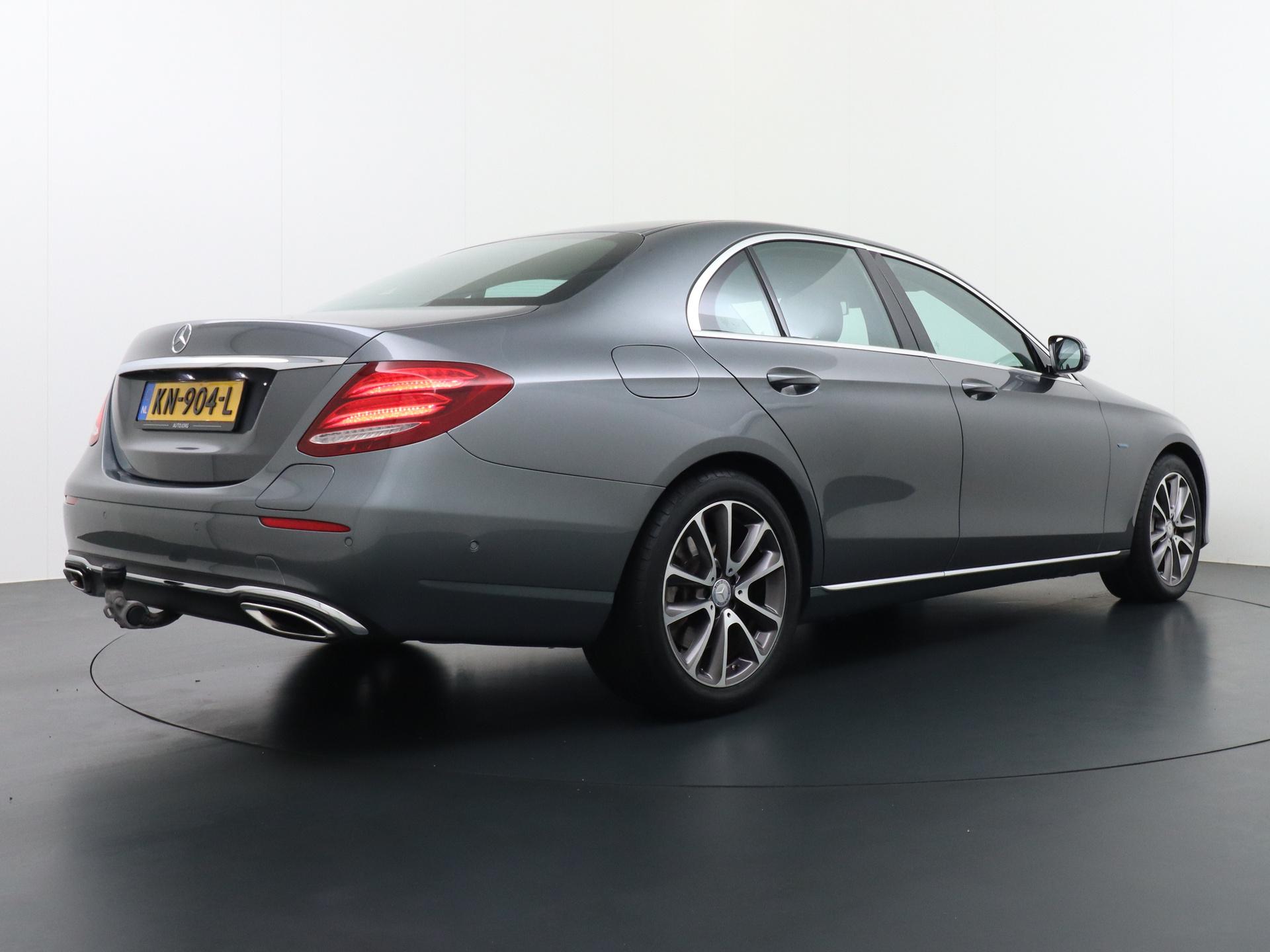 Mercedes-Benz E-Klasse 350 e 2