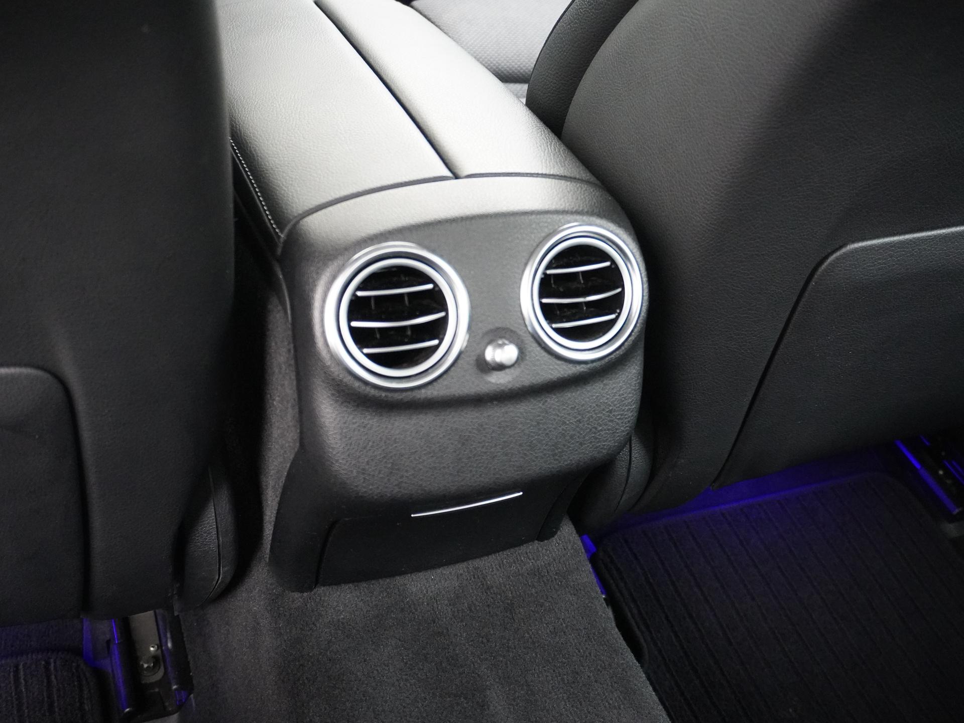 Mercedes-Benz E-Klasse 350 e 20