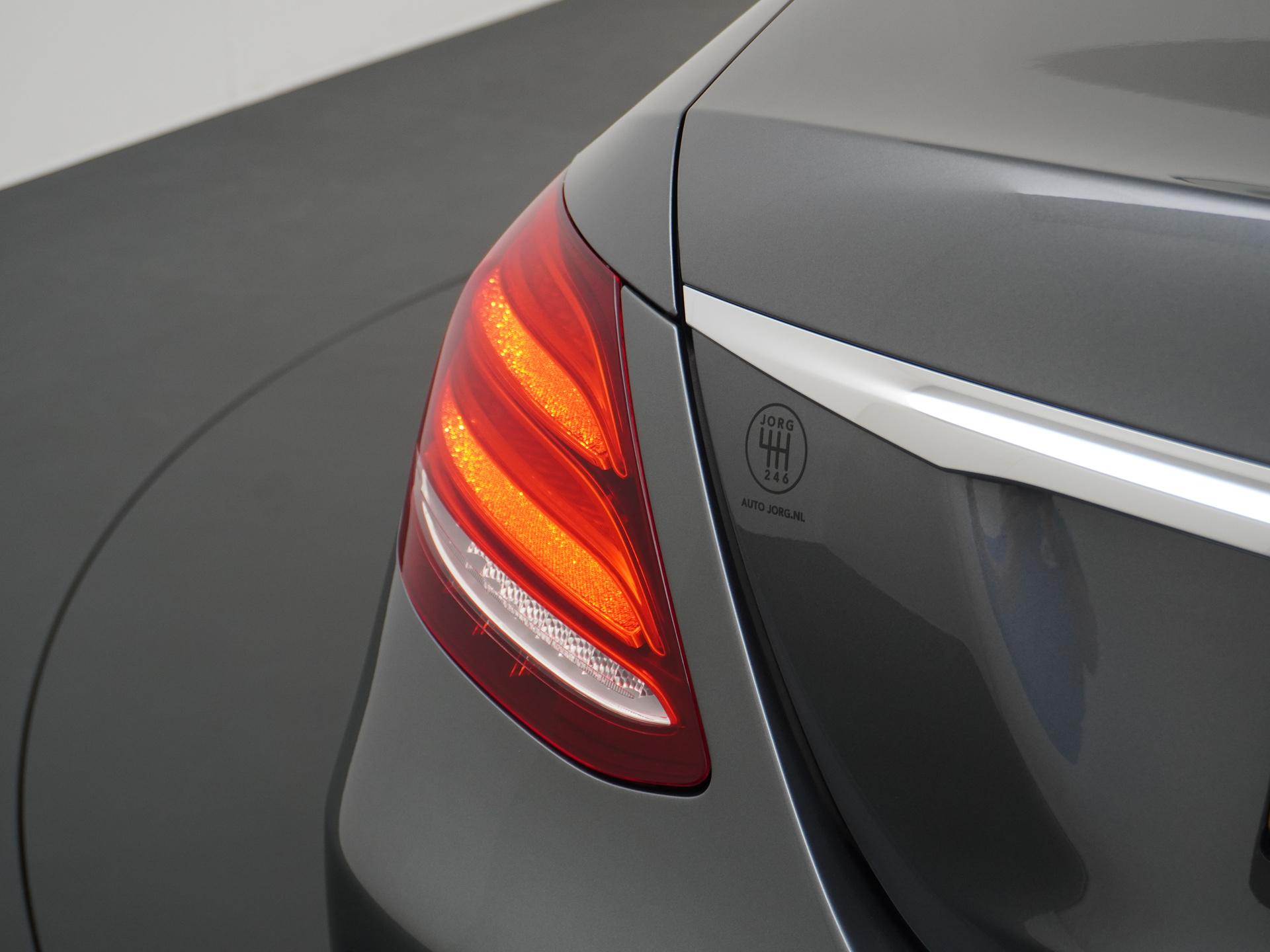 Mercedes-Benz E-Klasse 350 e 21