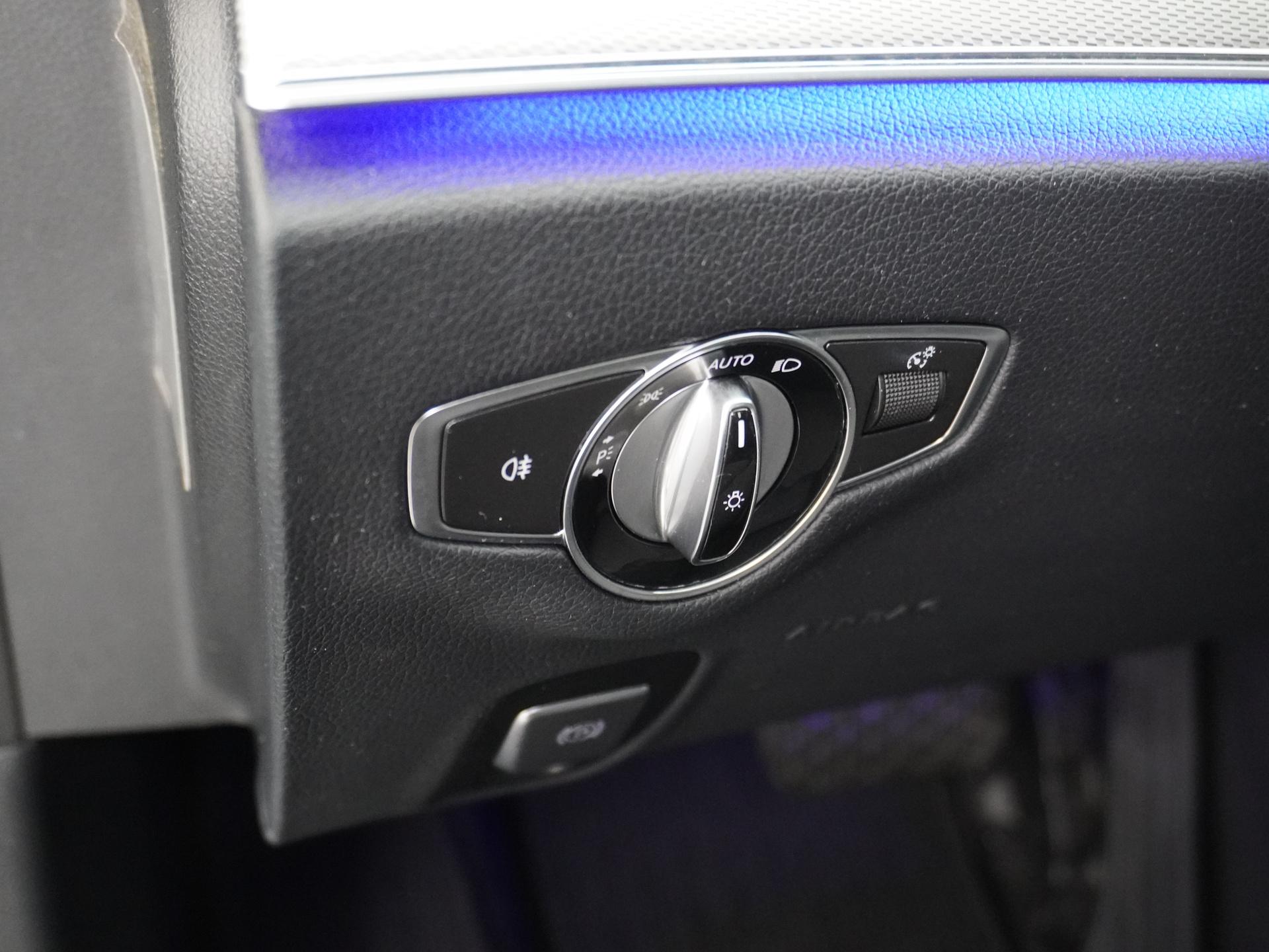 Mercedes-Benz E-Klasse 350 e 26