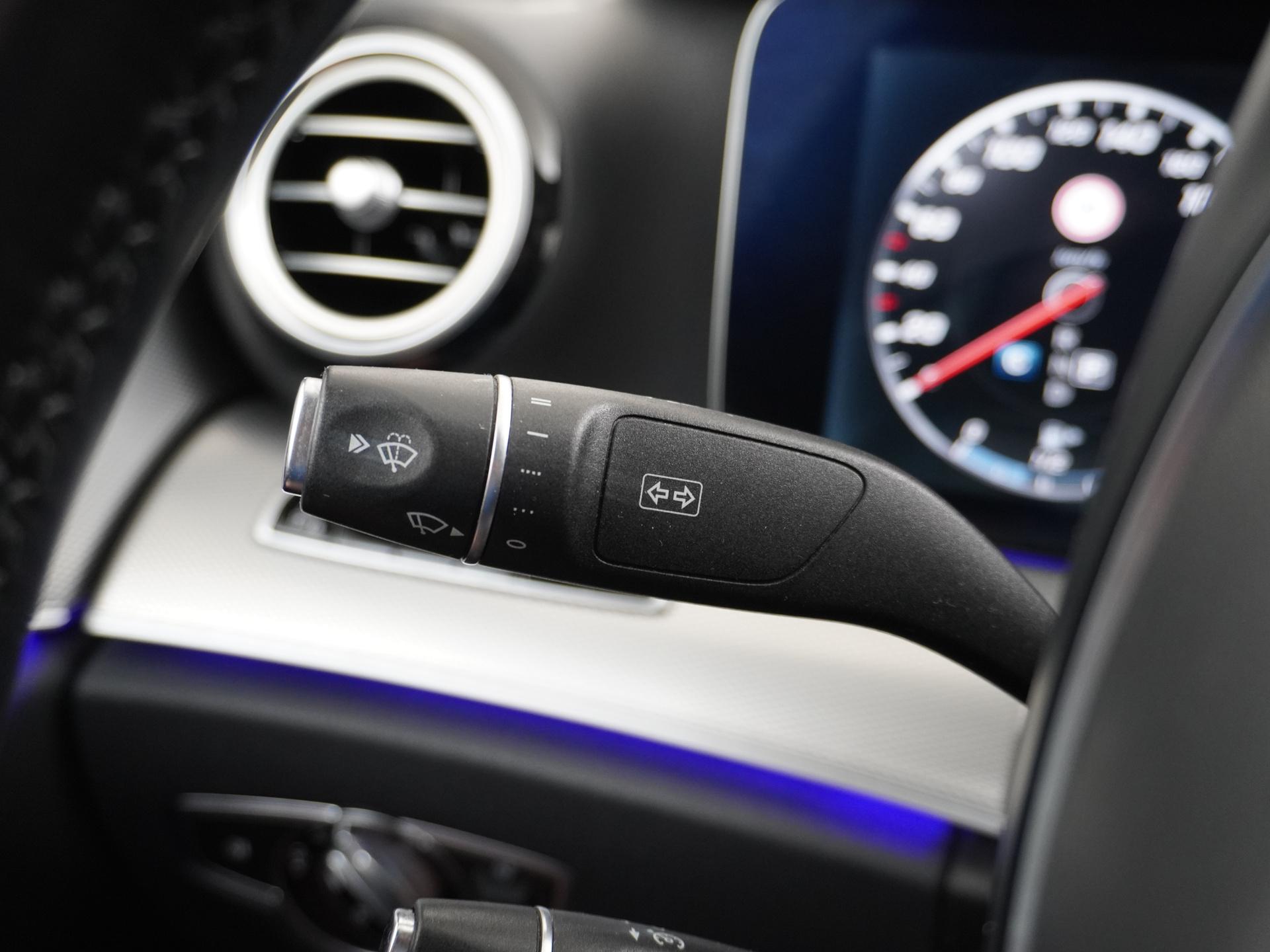 Mercedes-Benz E-Klasse 350 e 27