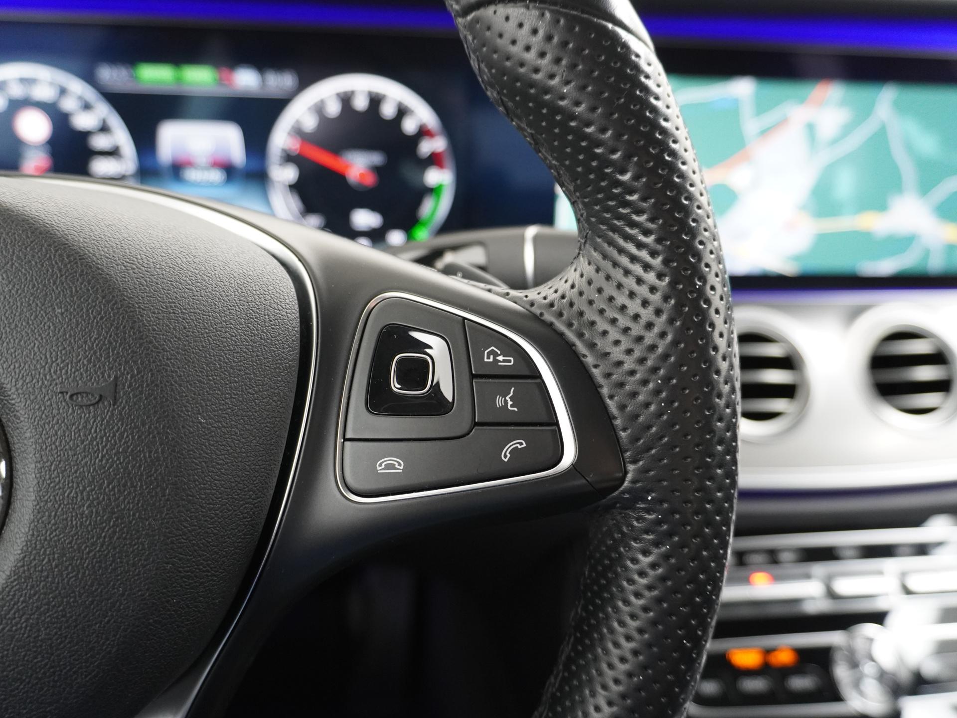 Mercedes-Benz E-Klasse 350 e 31