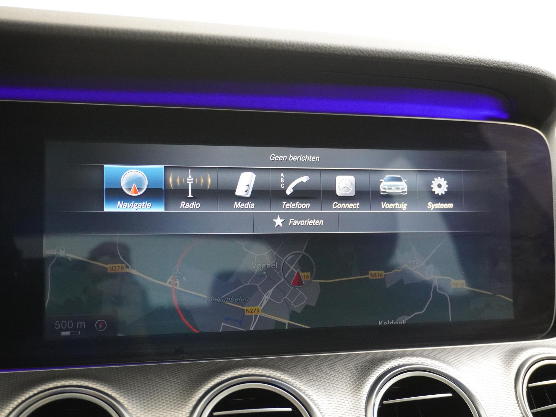 Mercedes-Benz E-Klasse 350 e 32