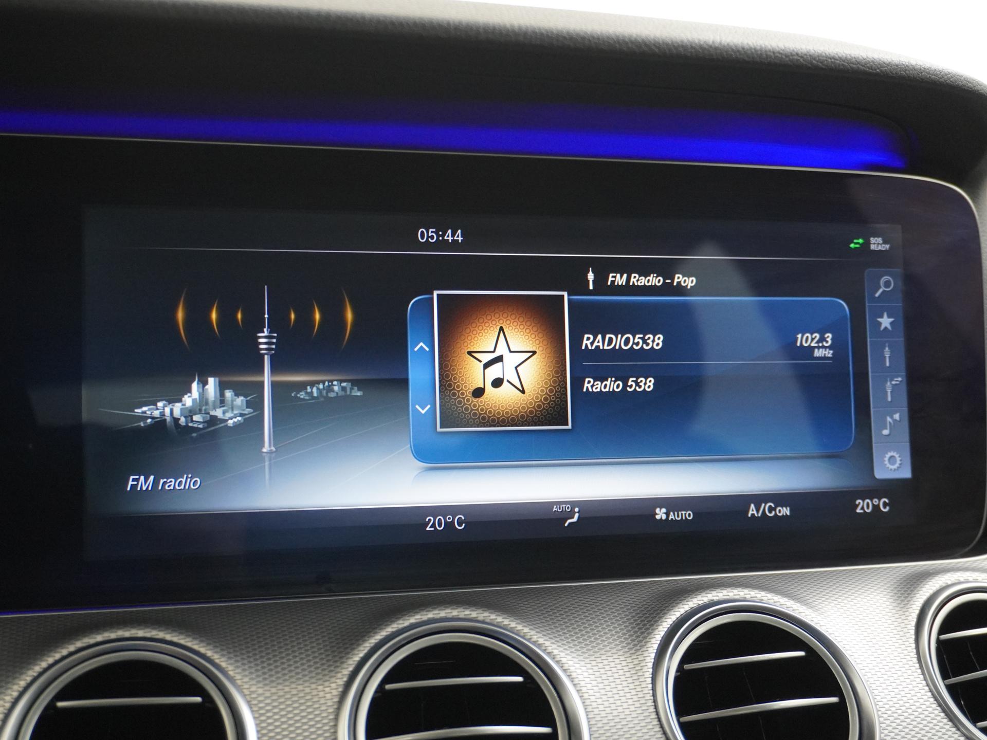 Mercedes-Benz E-Klasse 350 e 33