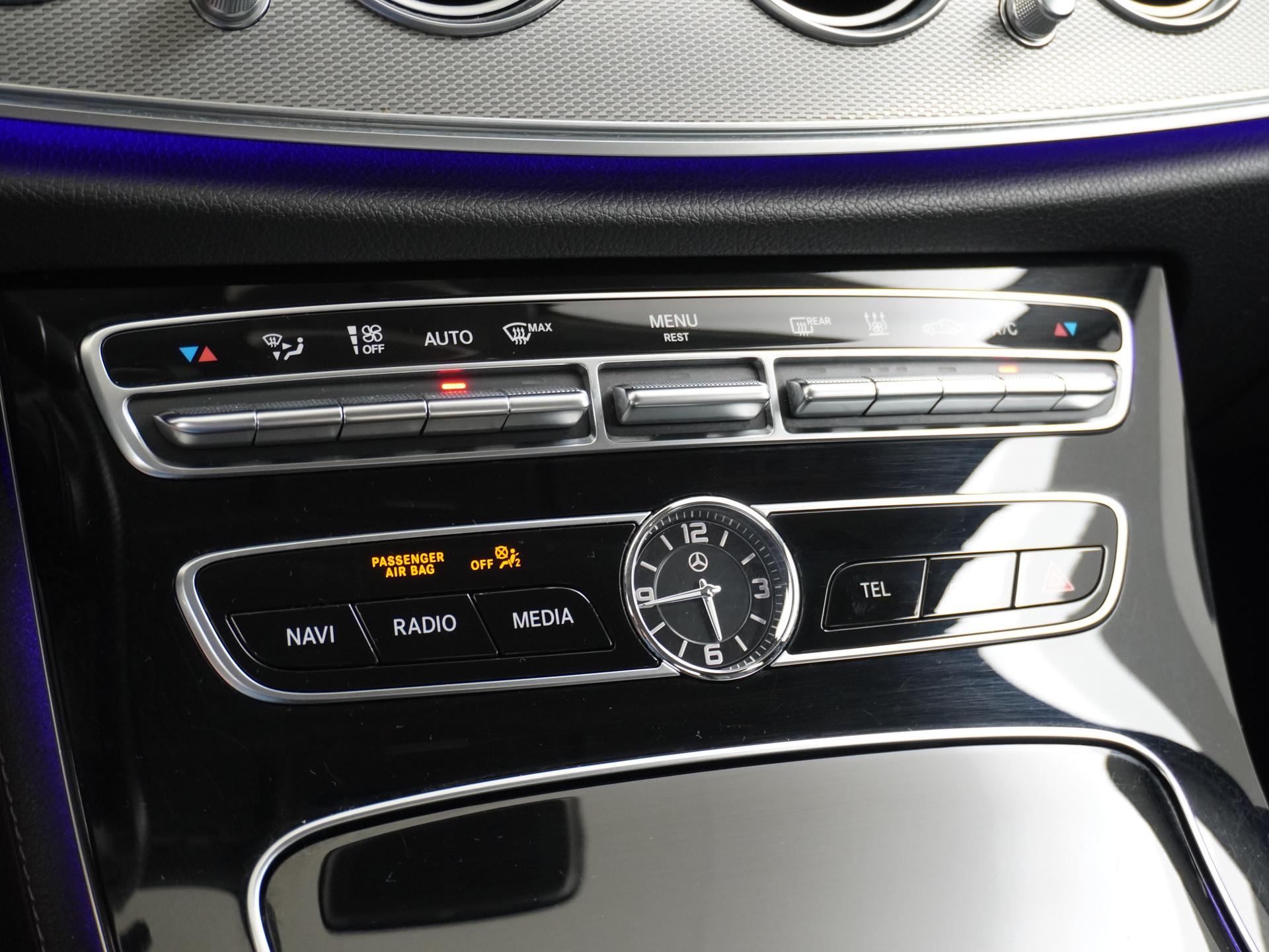 Mercedes-Benz E-Klasse 350 e 36