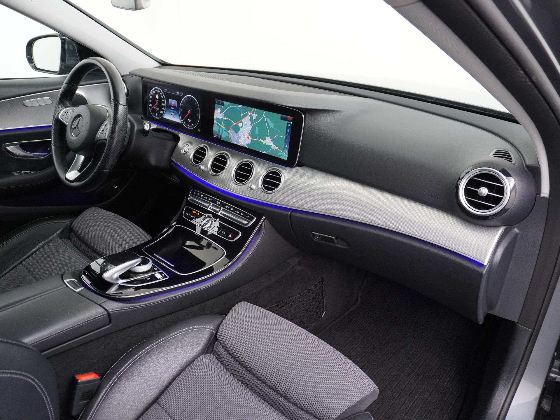 Mercedes-Benz E-Klasse 350 e 38