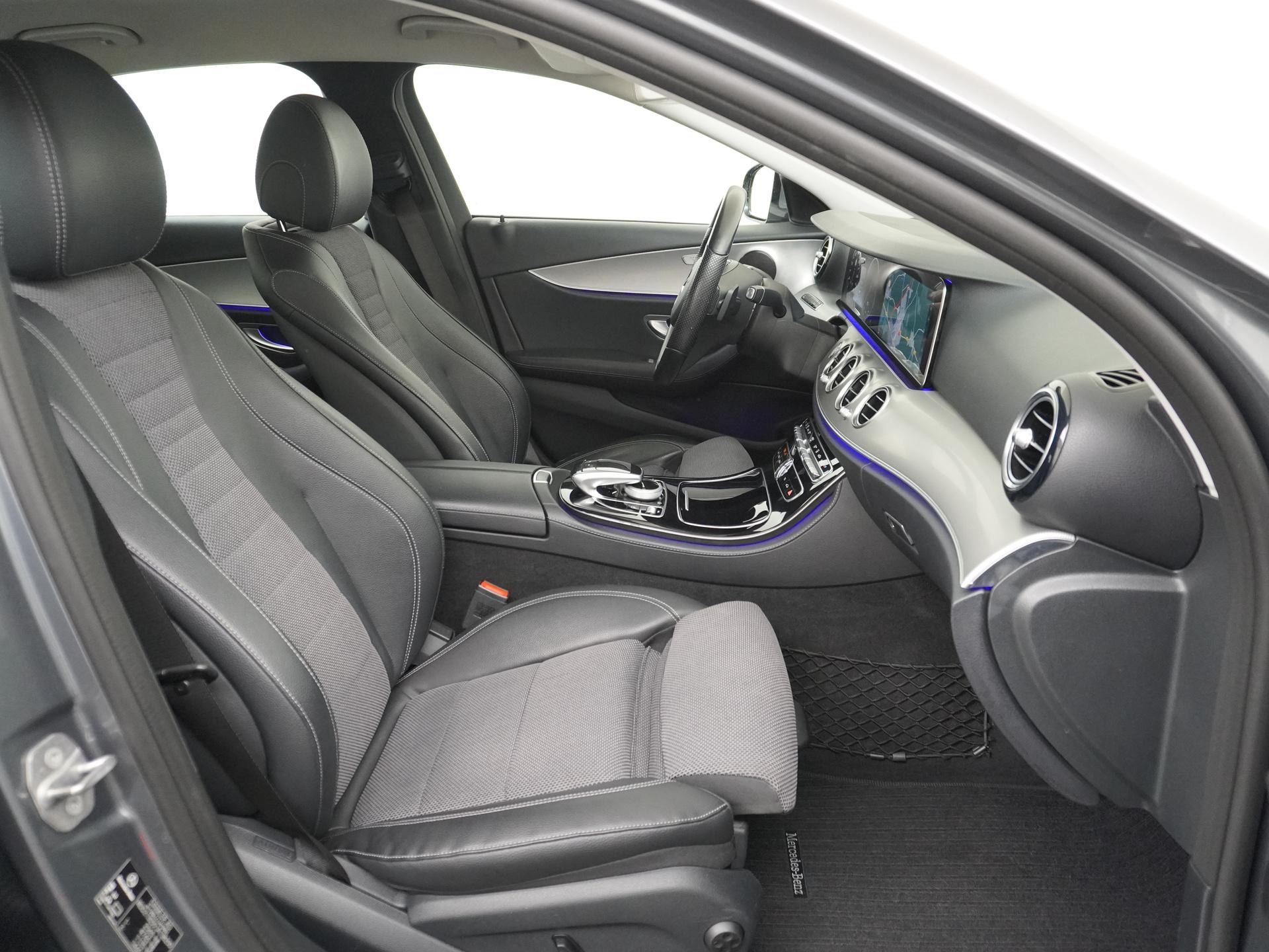 Mercedes-Benz E-Klasse 350 e 39