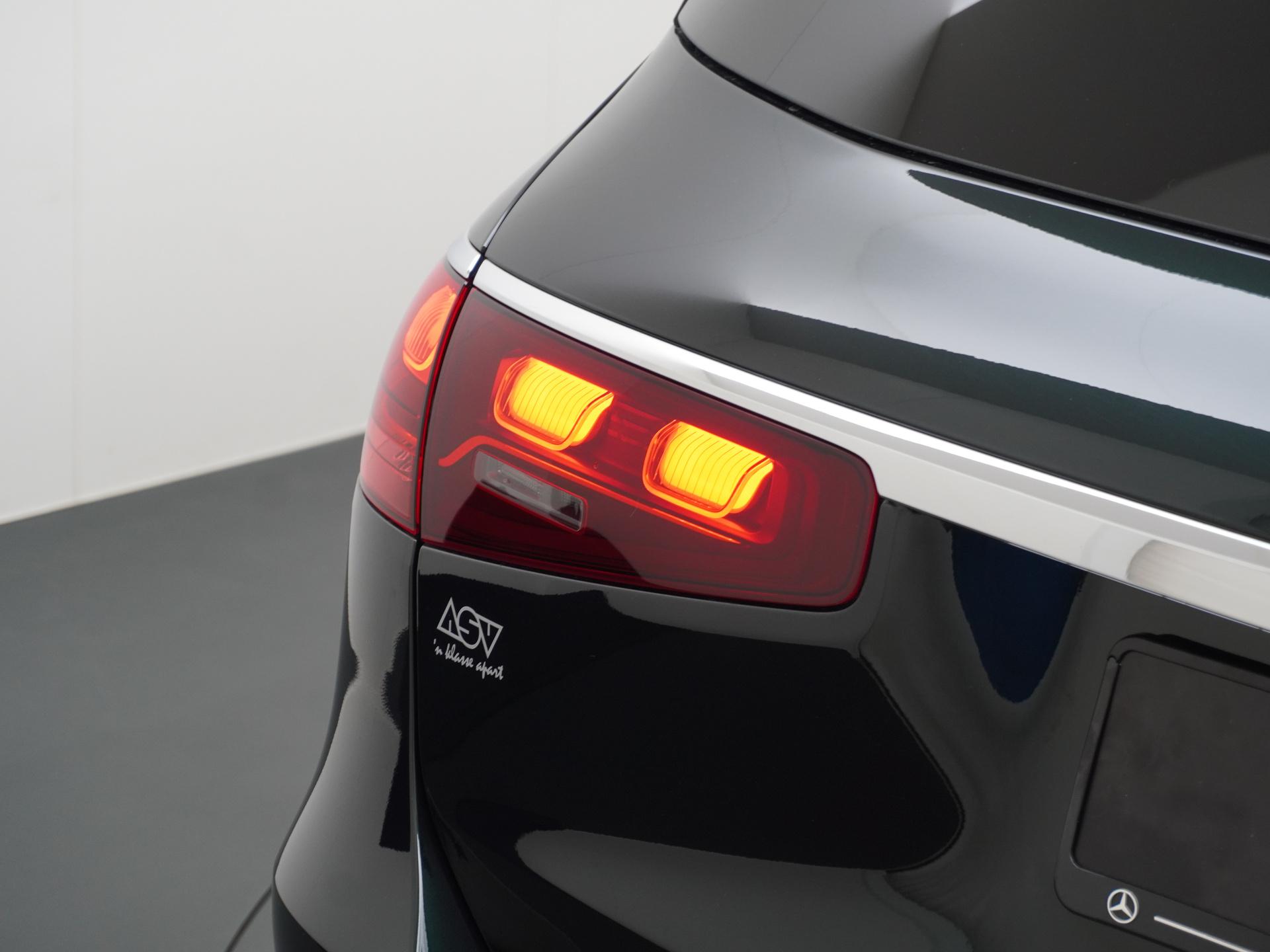 Mercedes-Benz GLS 450 4MATIC AMG Line 7-persoons 10