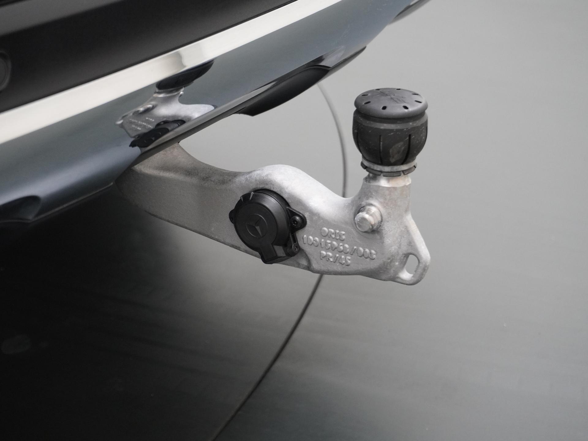 Mercedes-Benz GLS 450 4MATIC AMG Line 7-persoons 15