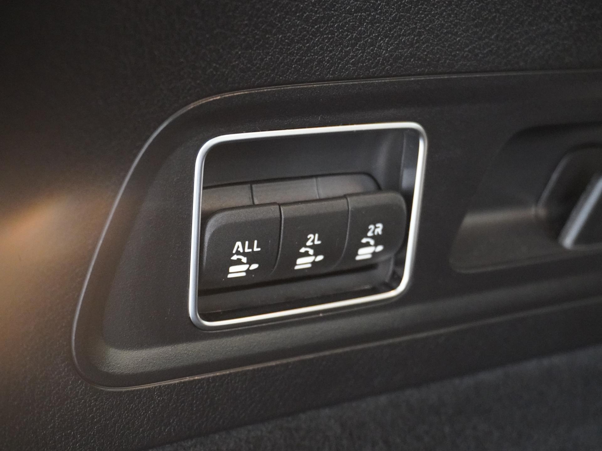 Mercedes-Benz GLS 450 4MATIC AMG Line 7-persoons 21