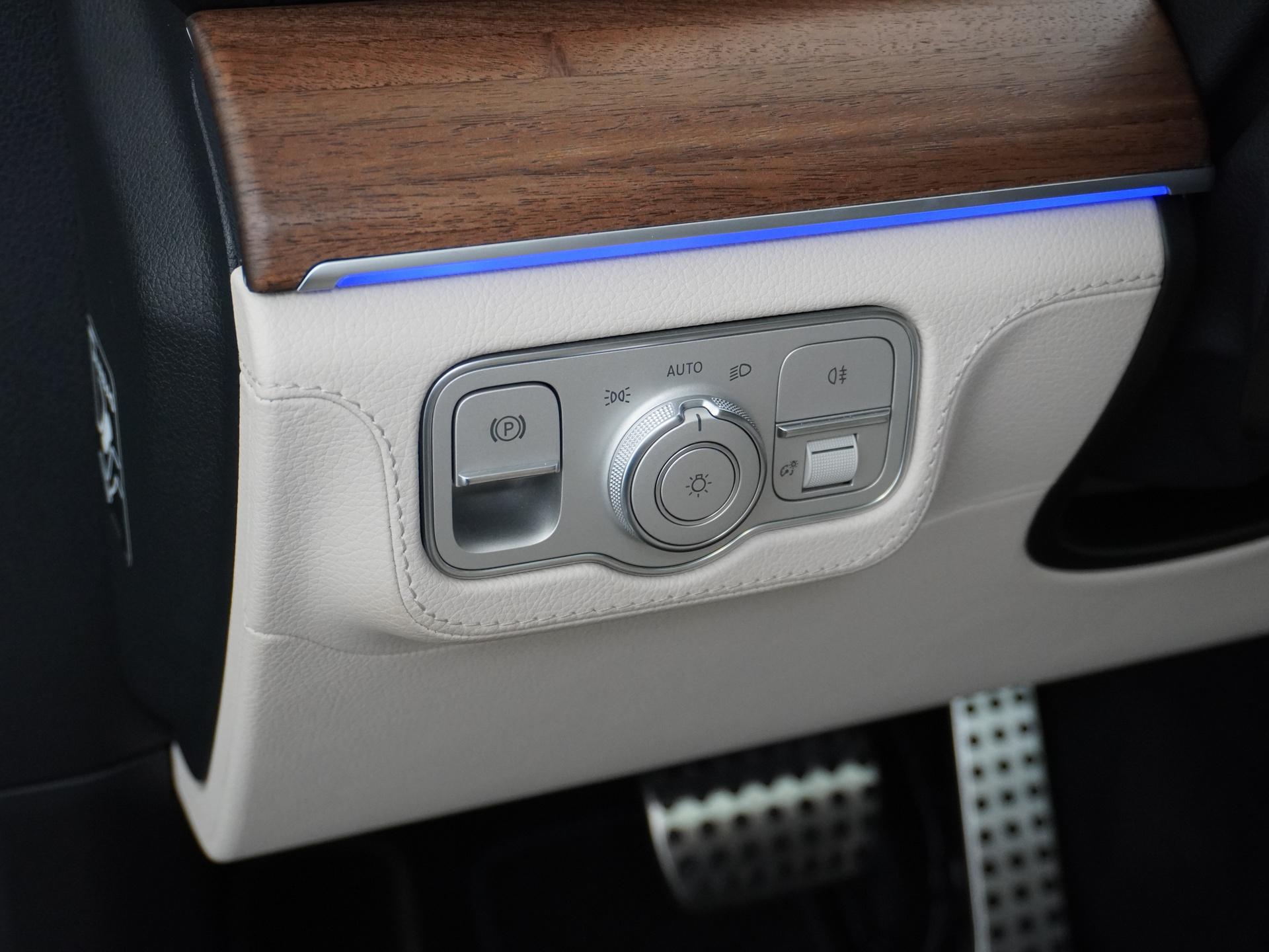 Mercedes-Benz GLS 450 4MATIC AMG Line 7-persoons 28