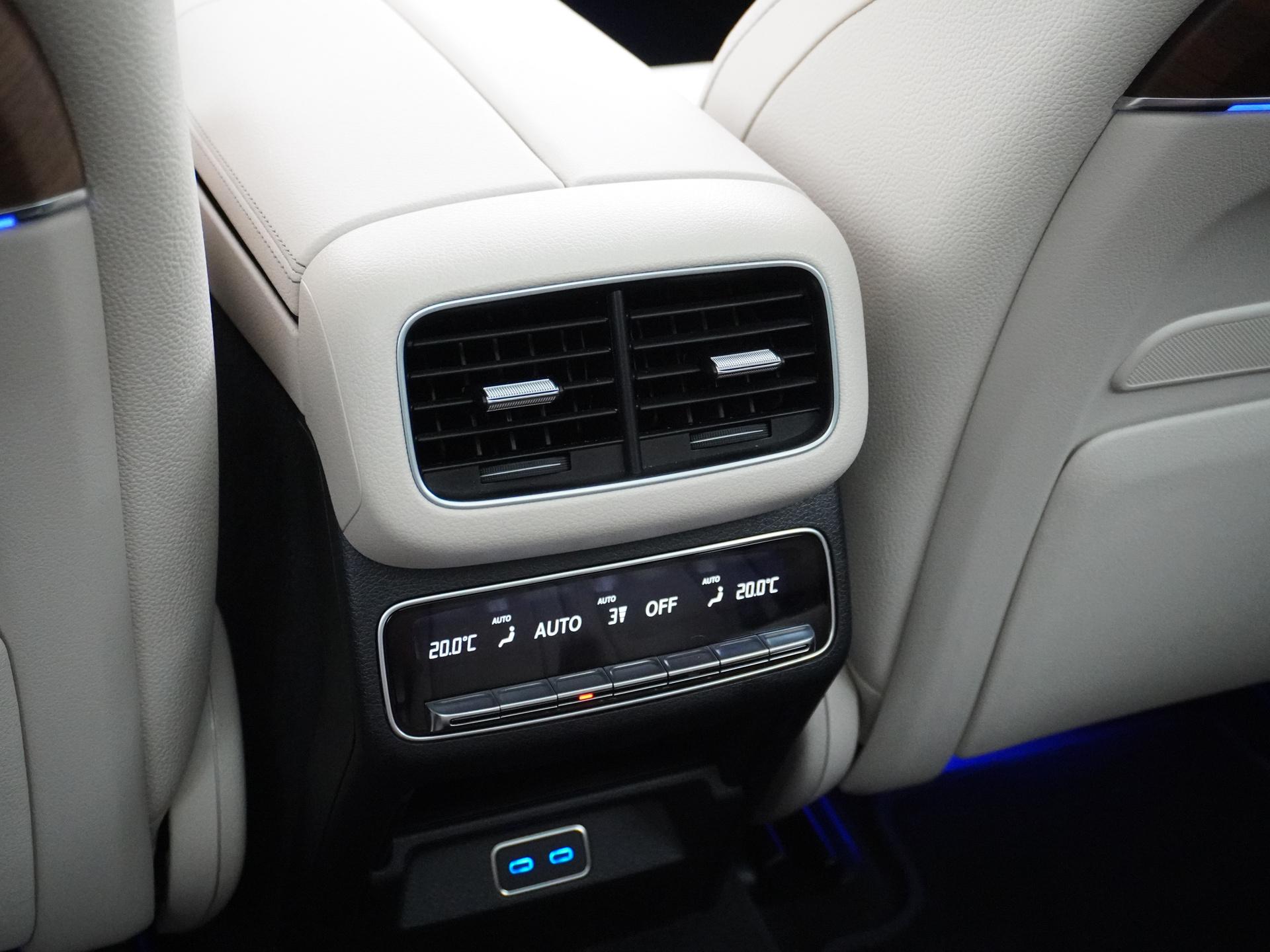 Mercedes-Benz GLS 450 4MATIC AMG Line 7-persoons 35