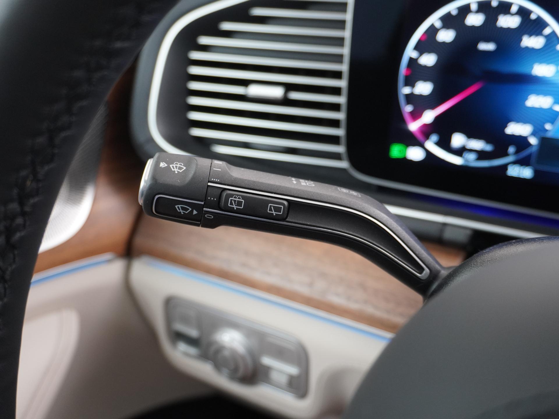 Mercedes-Benz GLS 450 4MATIC AMG Line 7-persoons 36