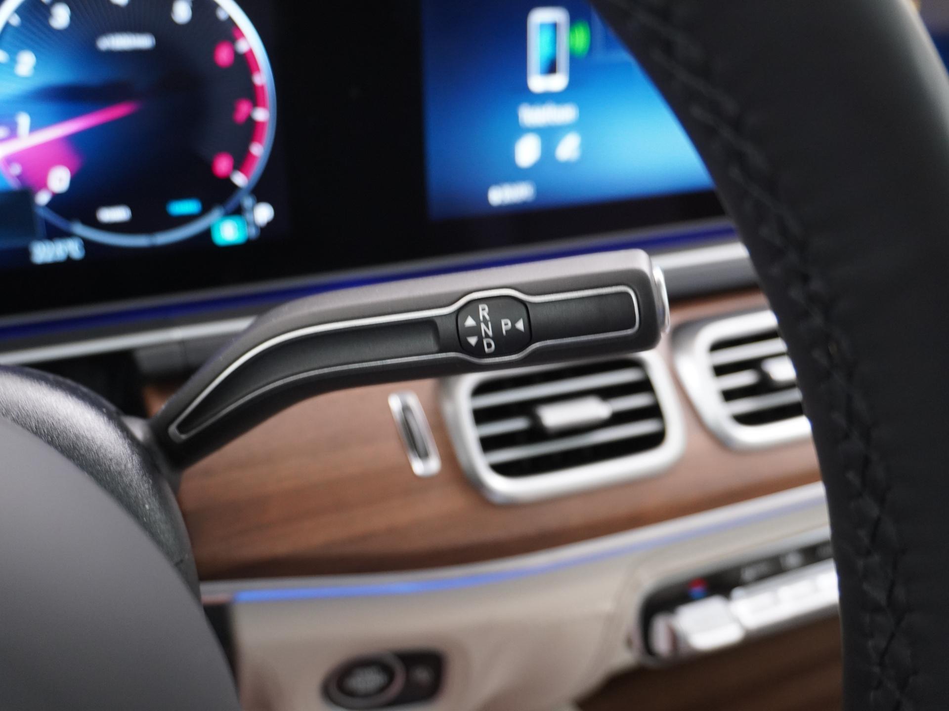 Mercedes-Benz GLS 450 4MATIC AMG Line 7-persoons 37