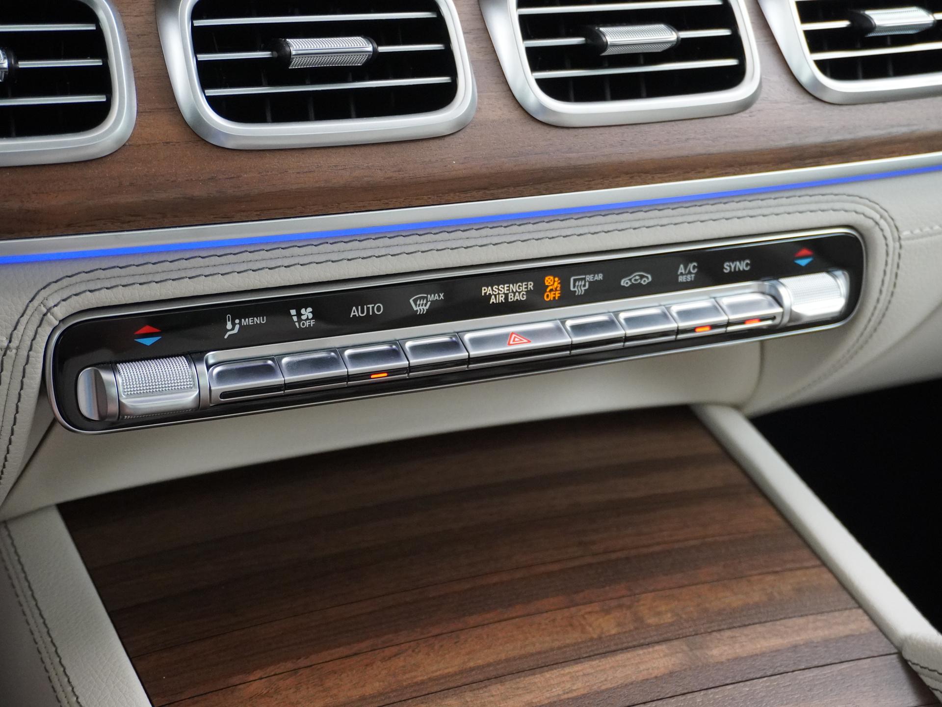 Mercedes-Benz GLS 450 4MATIC AMG Line 7-persoons 55