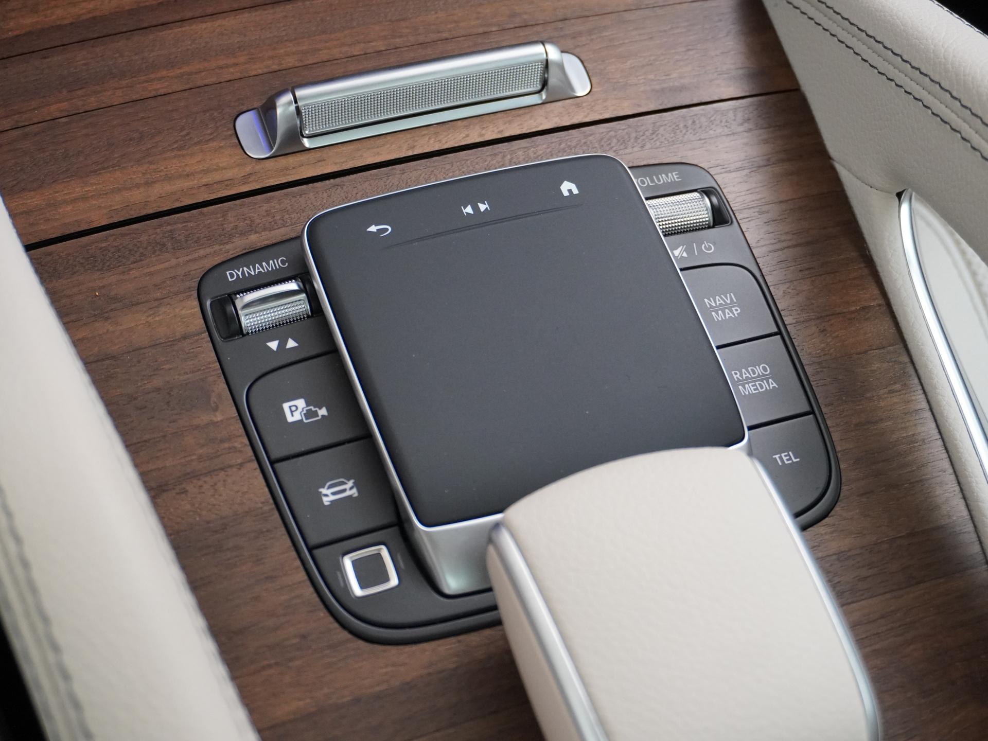 Mercedes-Benz GLS 450 4MATIC AMG Line 7-persoons 56