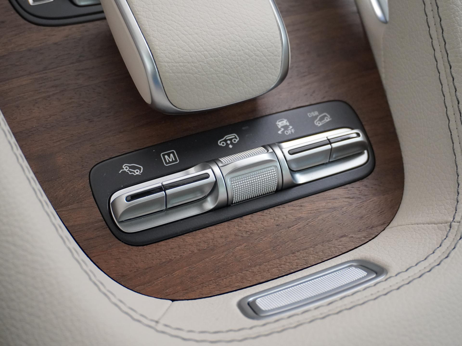 Mercedes-Benz GLS 450 4MATIC AMG Line 7-persoons 57