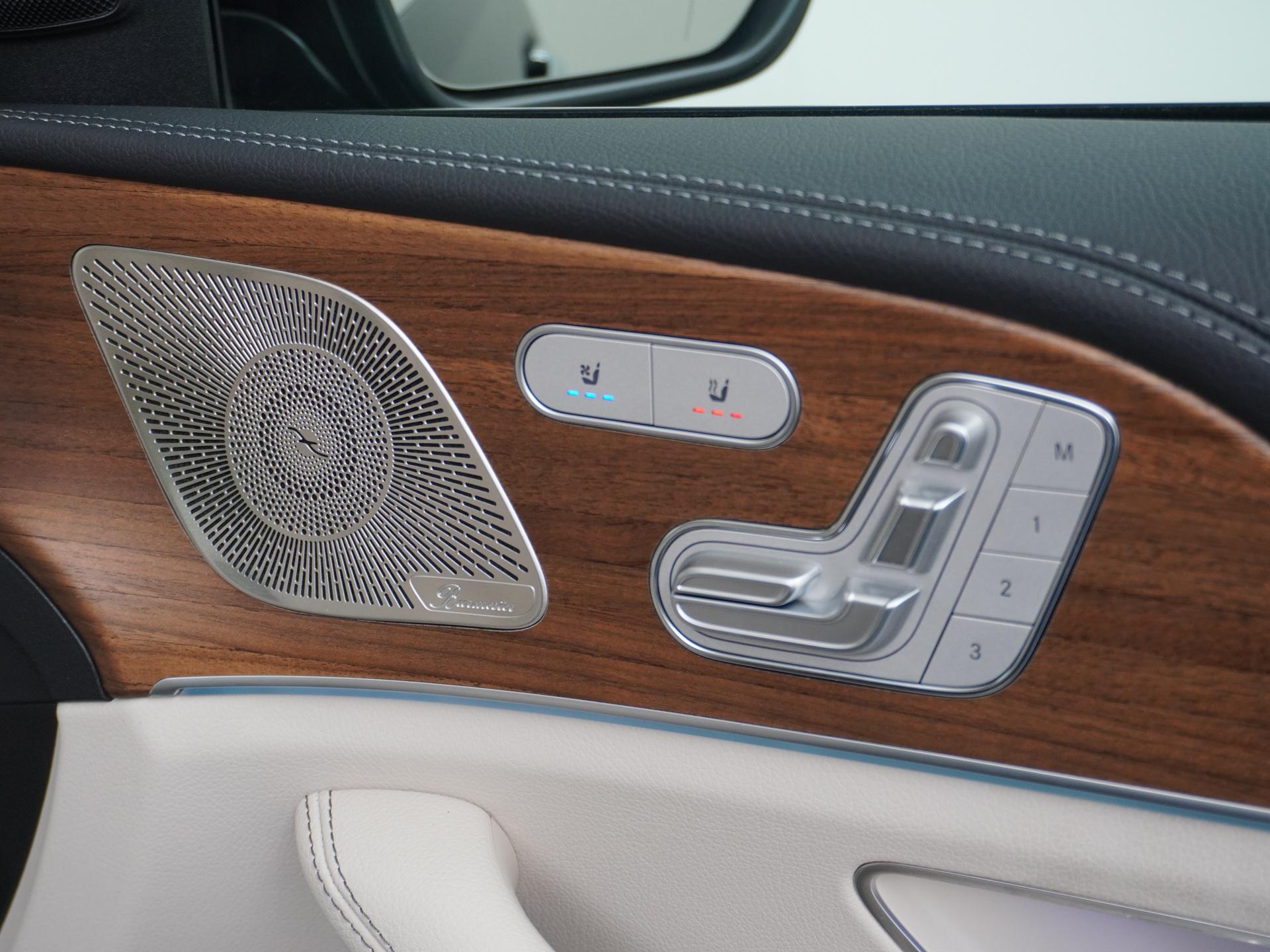 Mercedes-Benz GLS 450 4MATIC AMG Line 7-persoons 59