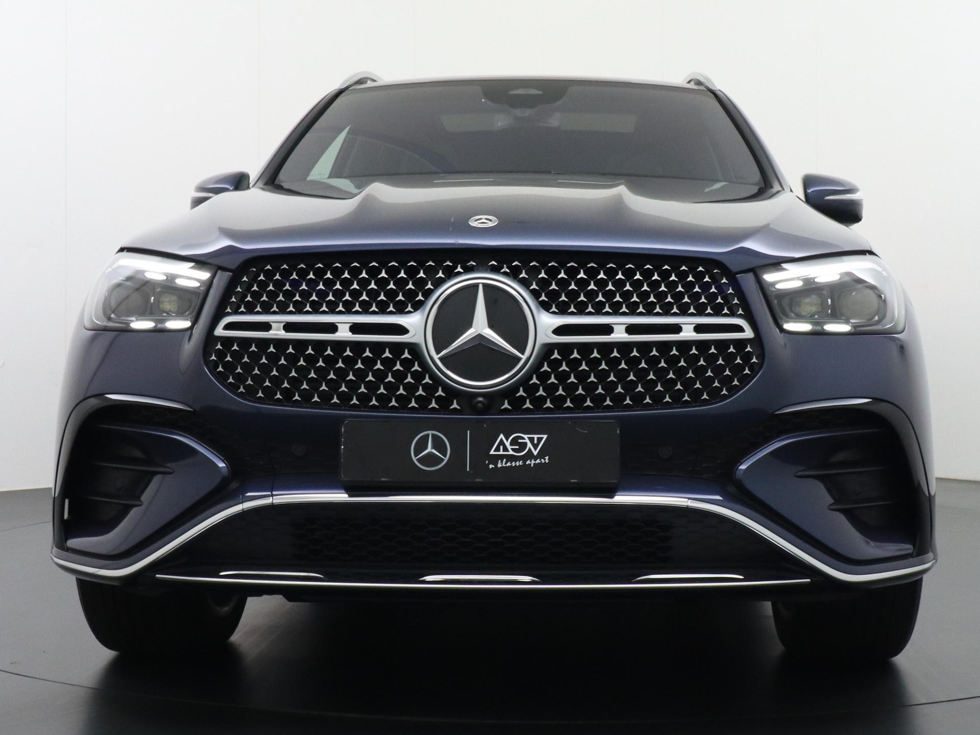 Mercedes-Benz GLE 400 e 4MATIC AMG Line 13