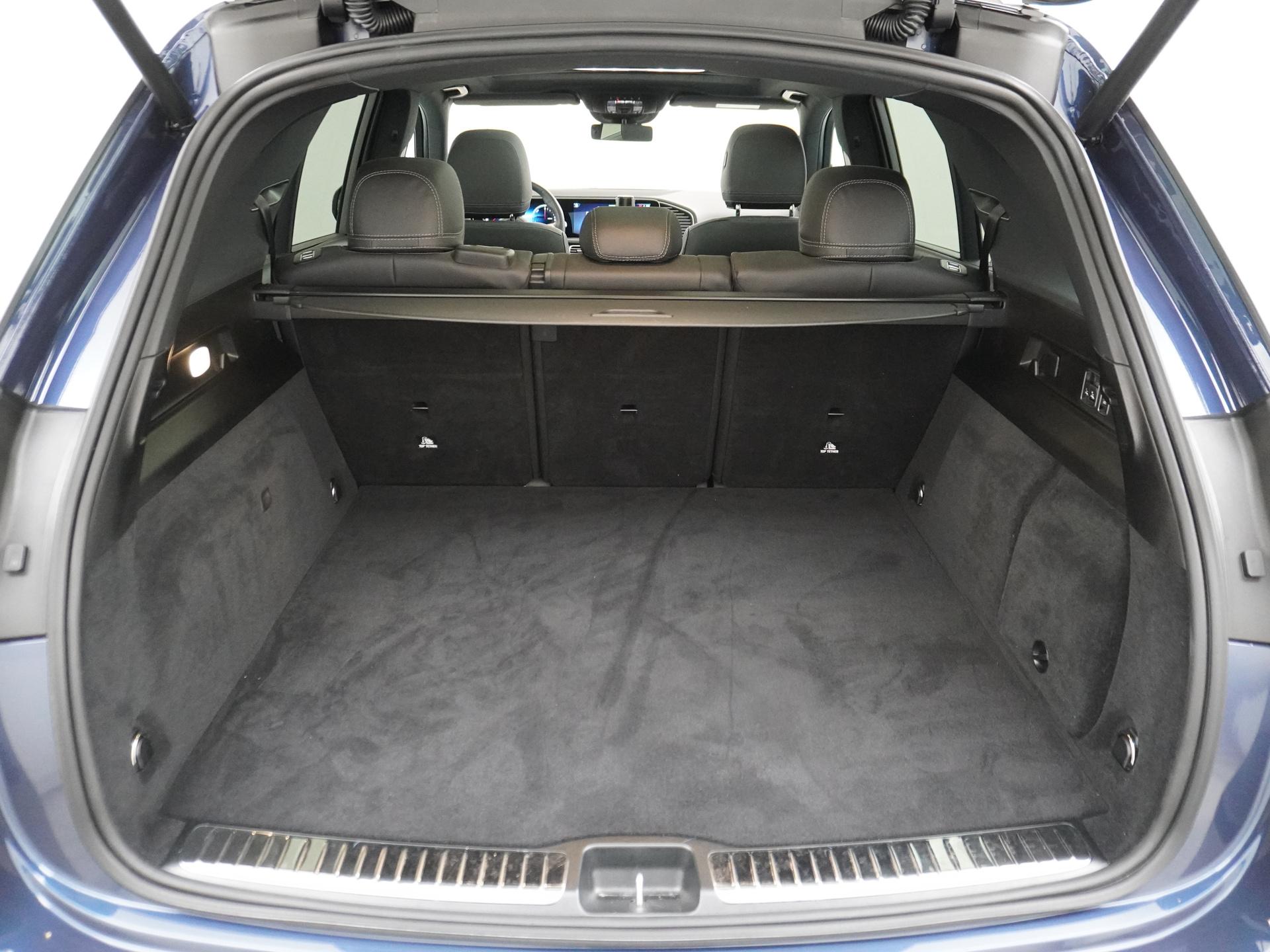 Mercedes-Benz GLE 400 e 4MATIC AMG Line 20