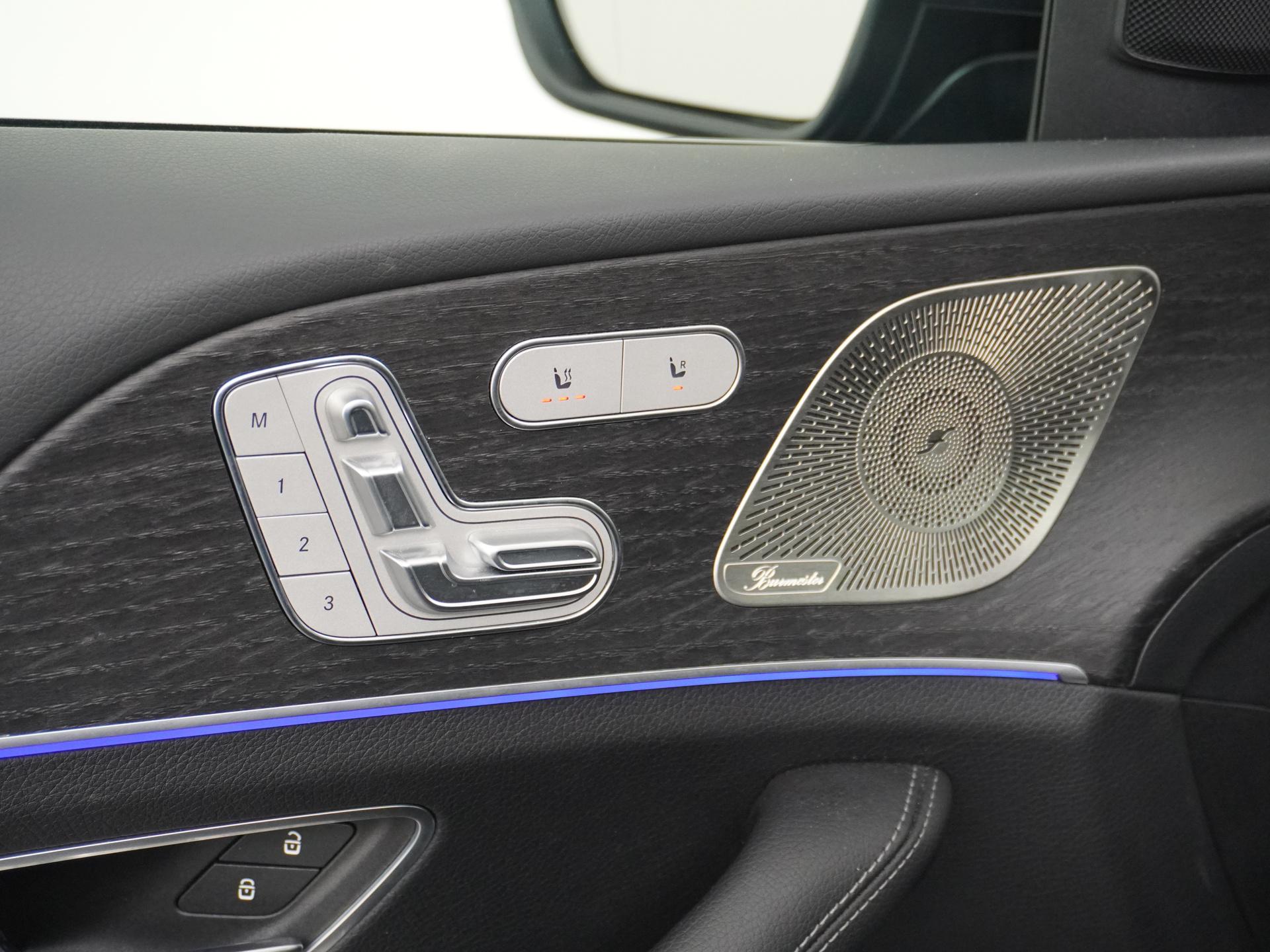 Mercedes-Benz GLE 400 e 4MATIC AMG Line 27