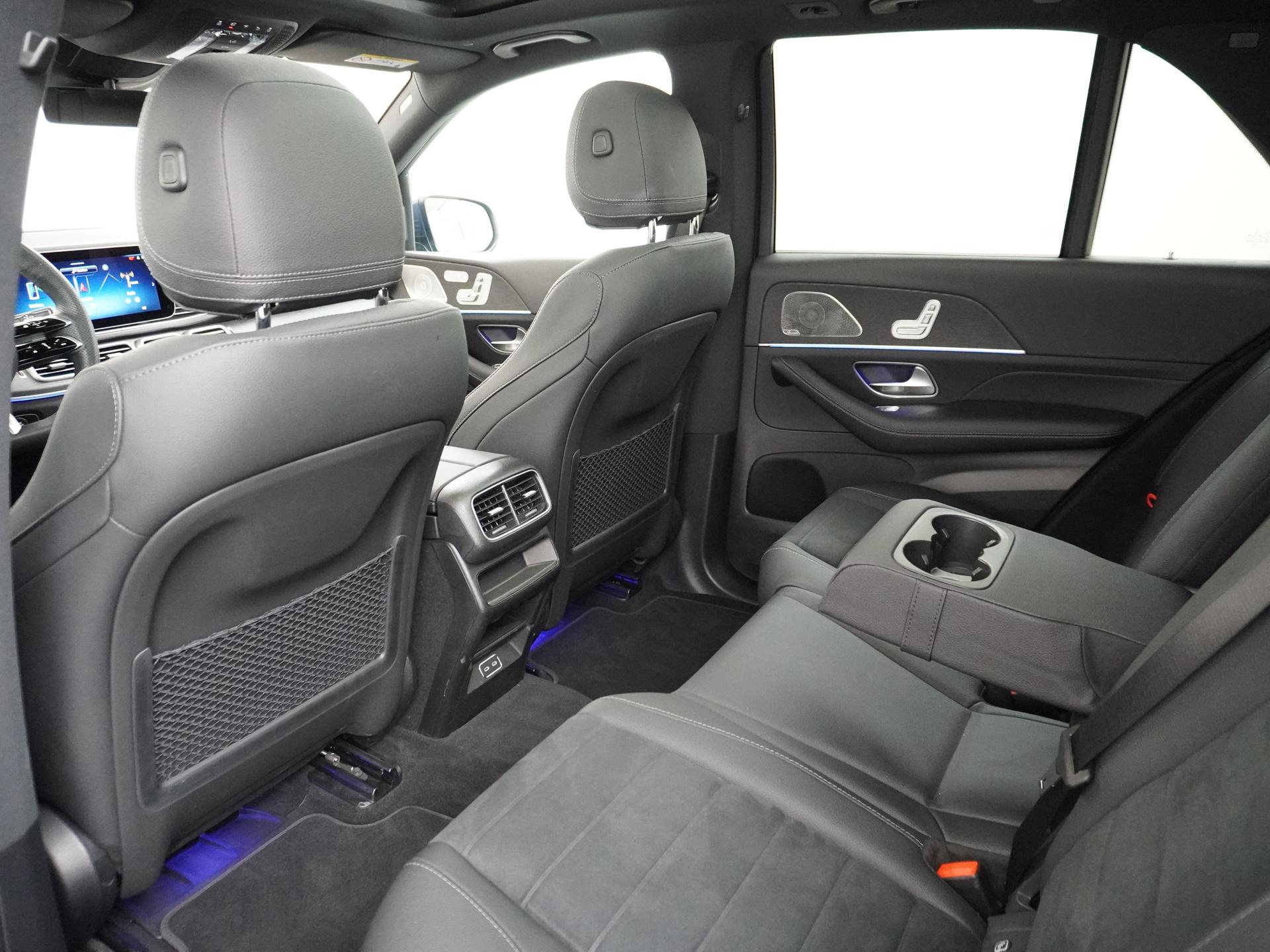 Mercedes-Benz GLE 400 e 4MATIC AMG Line 28