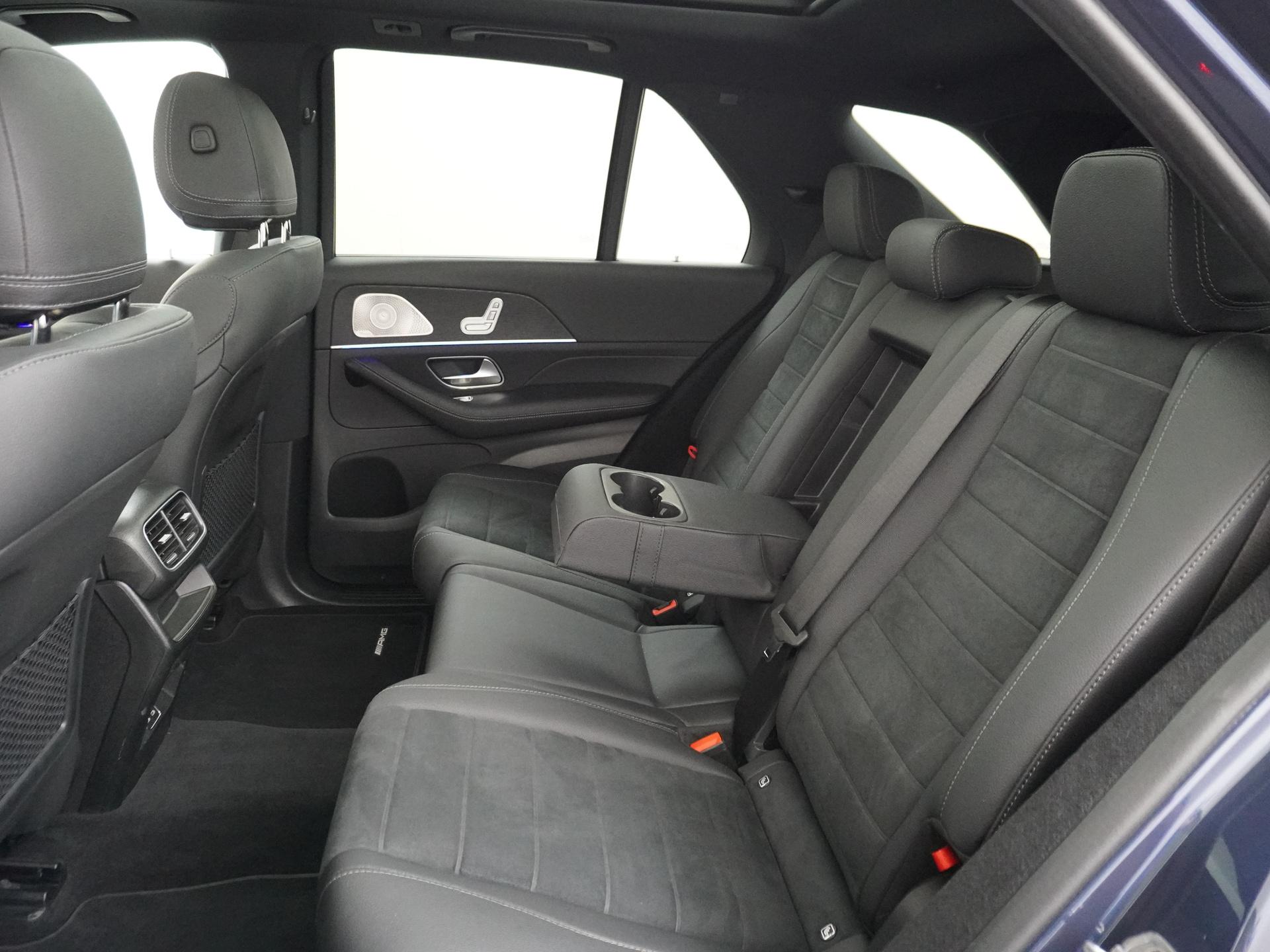 Mercedes-Benz GLE 400 e 4MATIC AMG Line 29