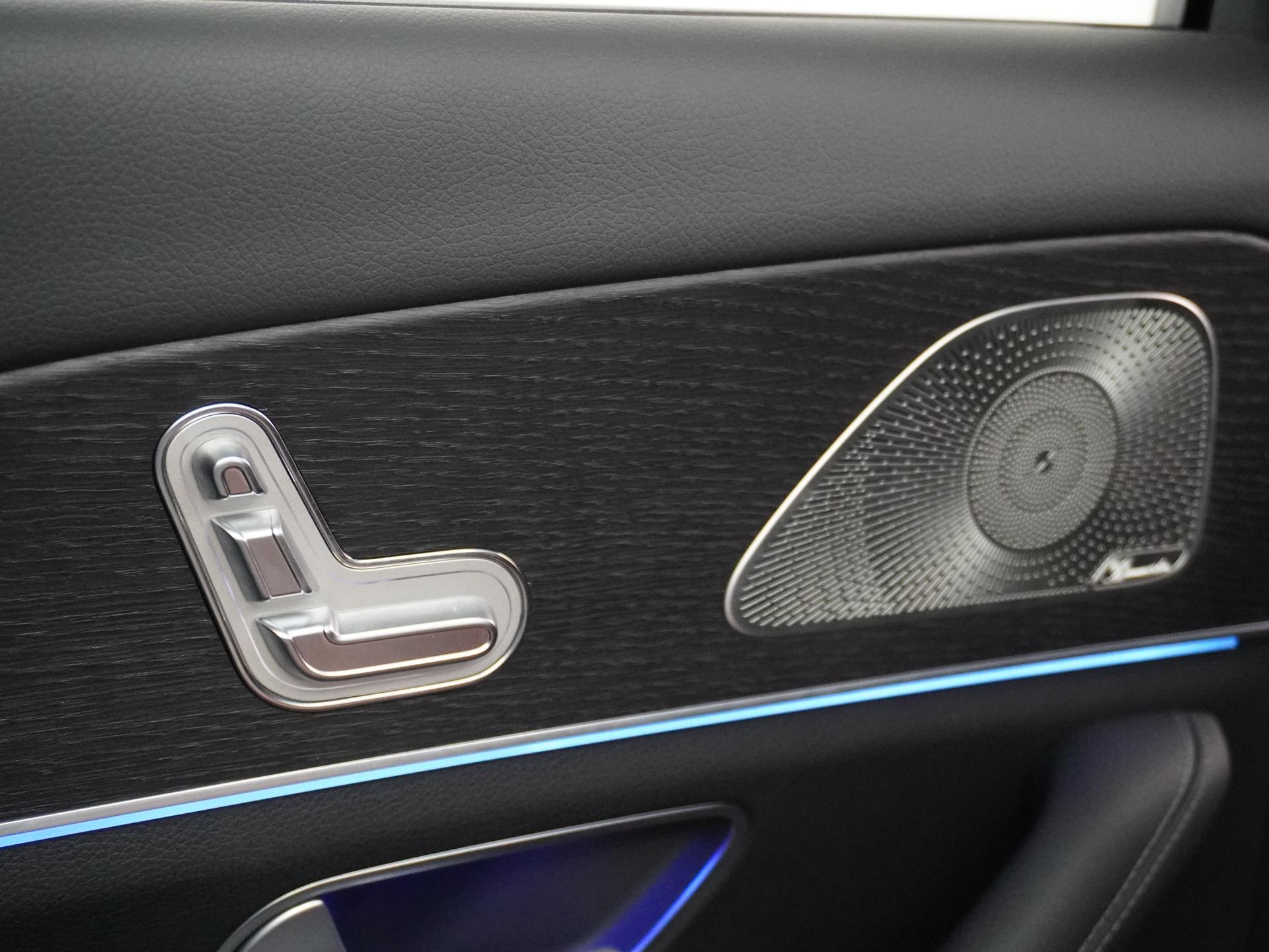 Mercedes-Benz GLE 400 e 4MATIC AMG Line 30