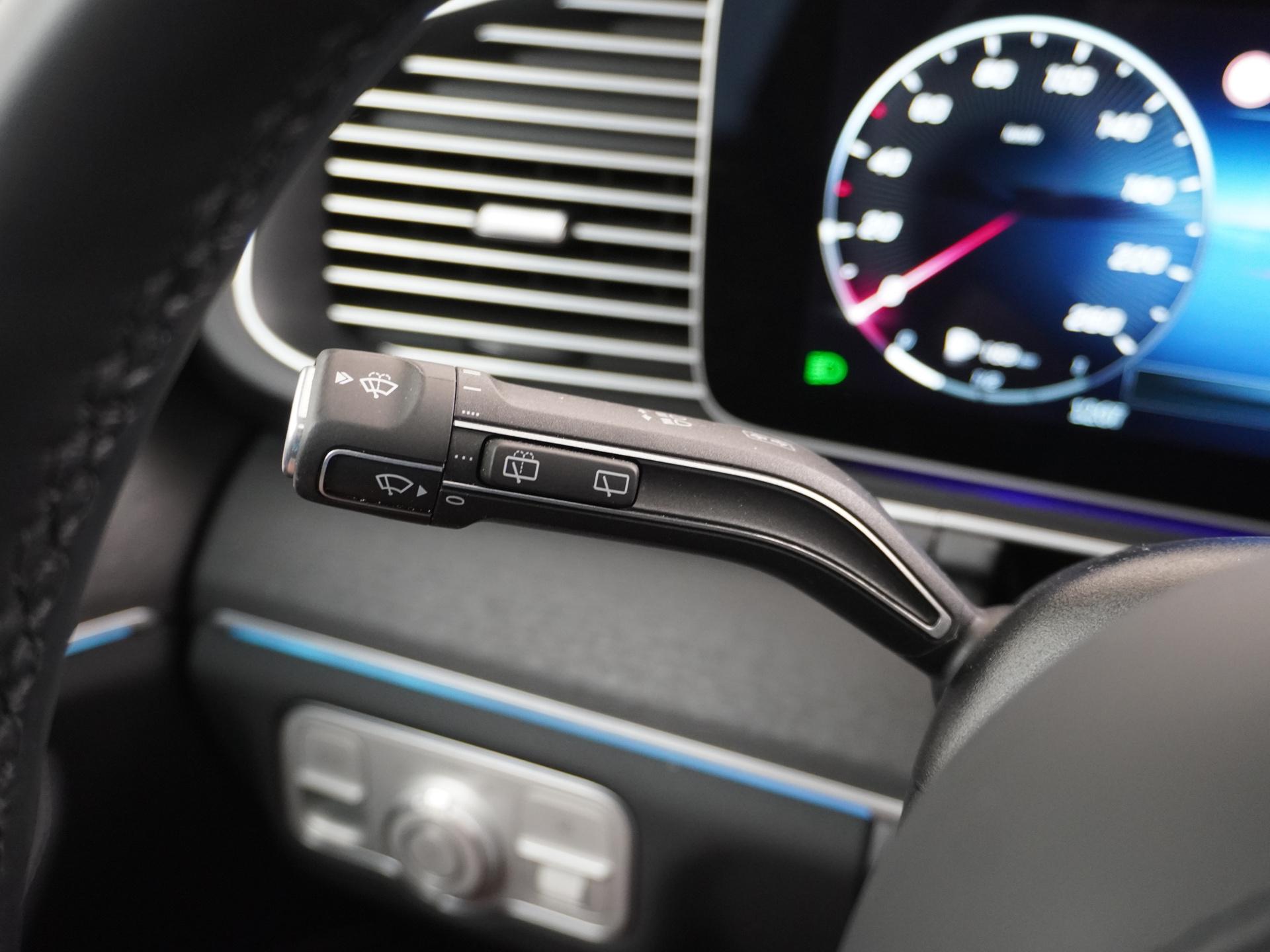 Mercedes-Benz GLE 400 e 4MATIC AMG Line 35