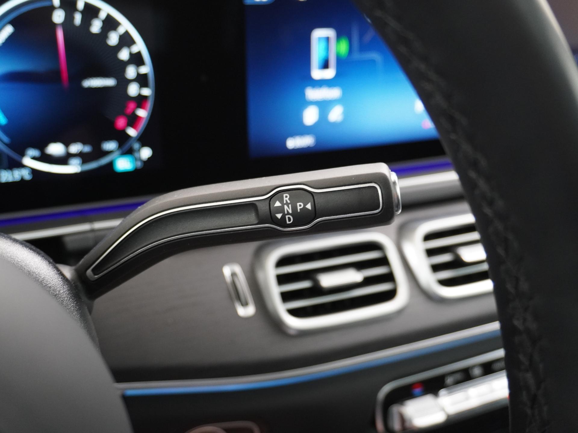 Mercedes-Benz GLE 400 e 4MATIC AMG Line 36