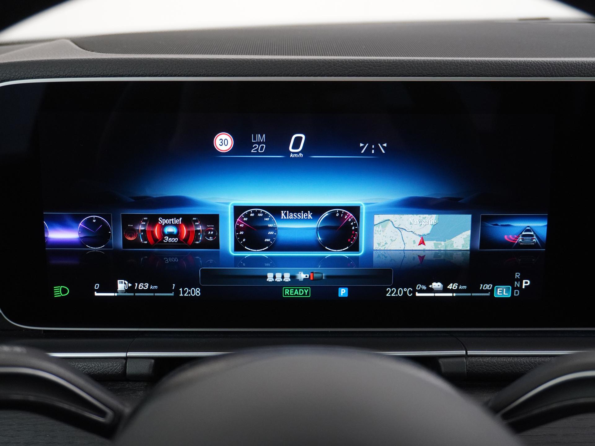 Mercedes-Benz GLE 400 e 4MATIC AMG Line 41