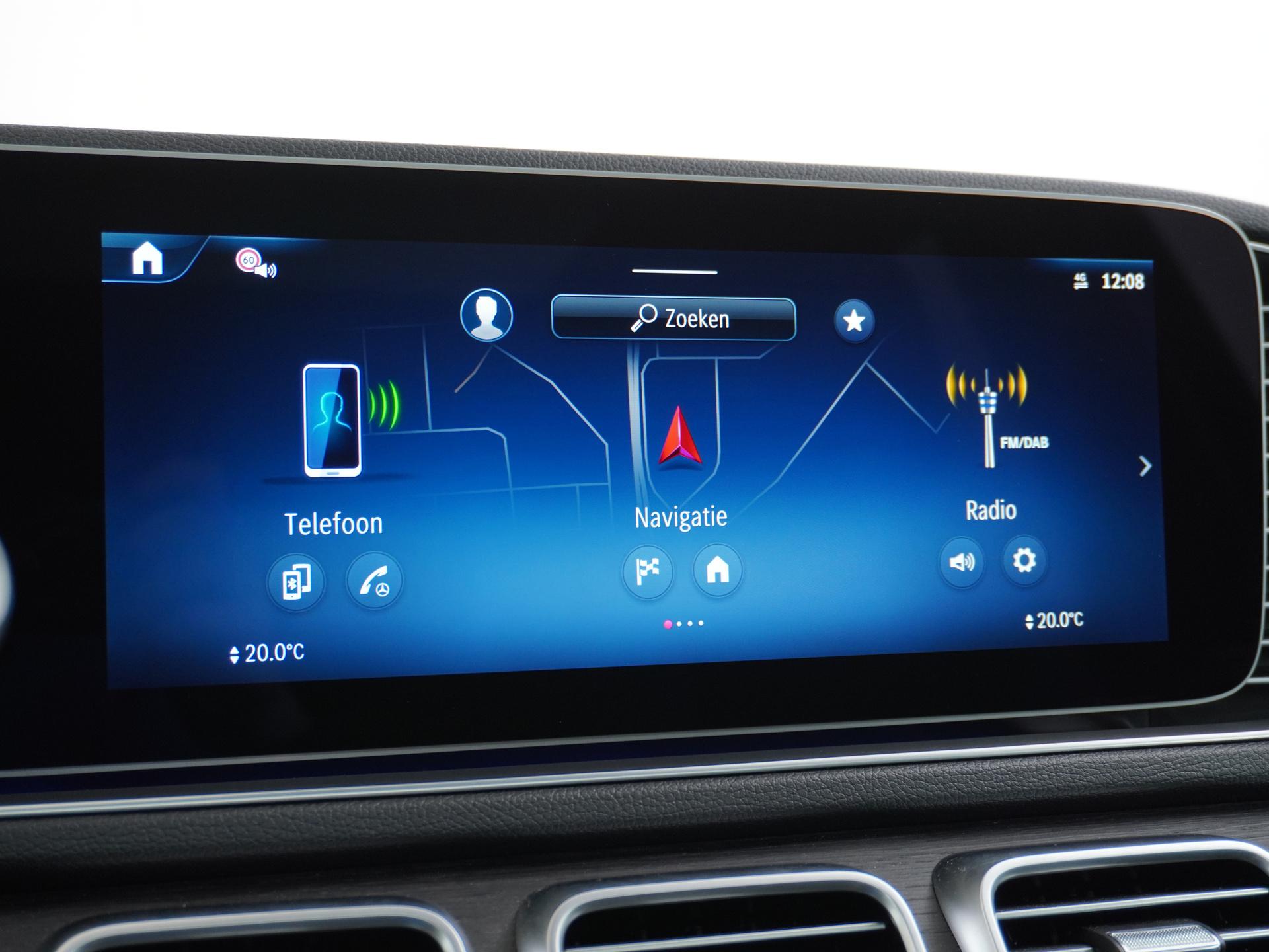 Mercedes-Benz GLE 400 e 4MATIC AMG Line 42